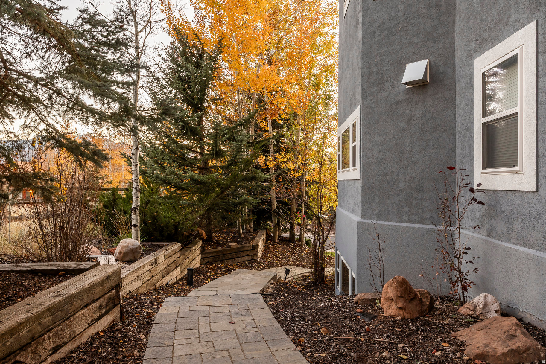 JEREMY RANCH - Residential