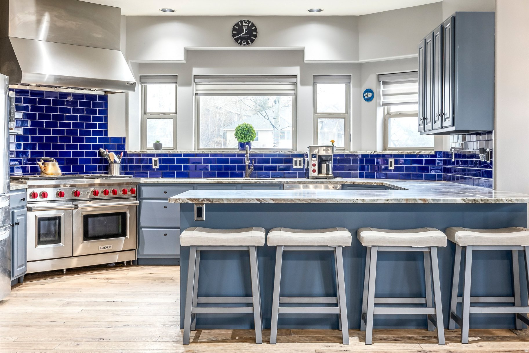 JEREMY RANCH - Residential