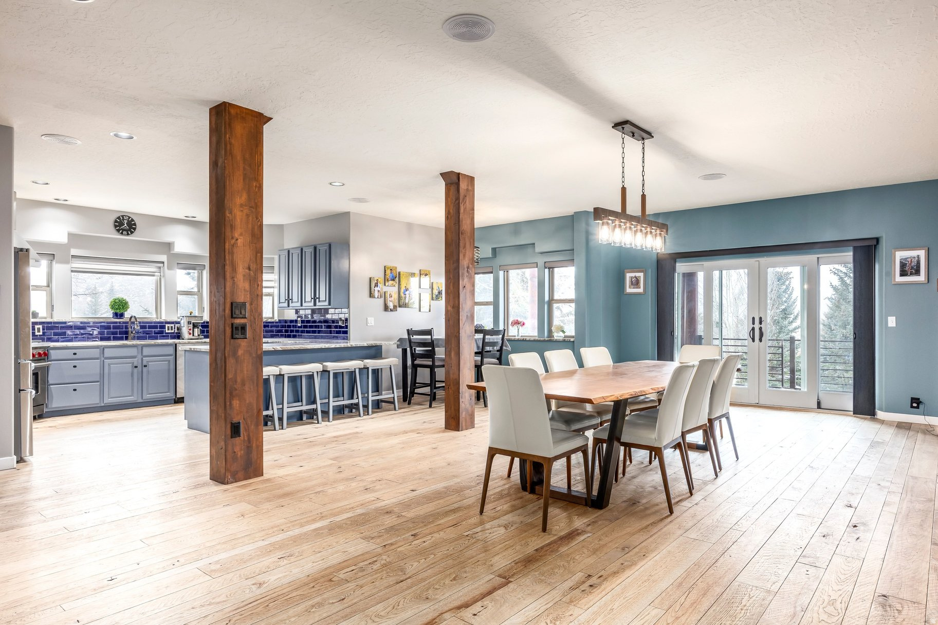 JEREMY RANCH - Residential