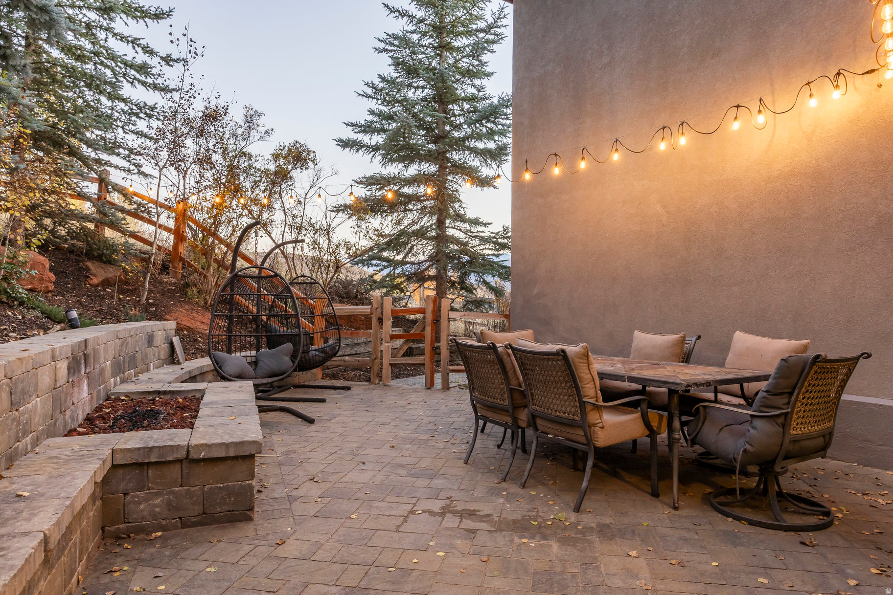 JEREMY RANCH - Residential