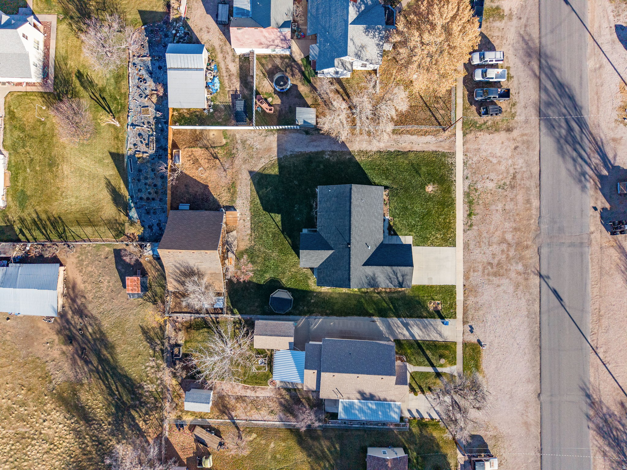 BLK 68 - Residential