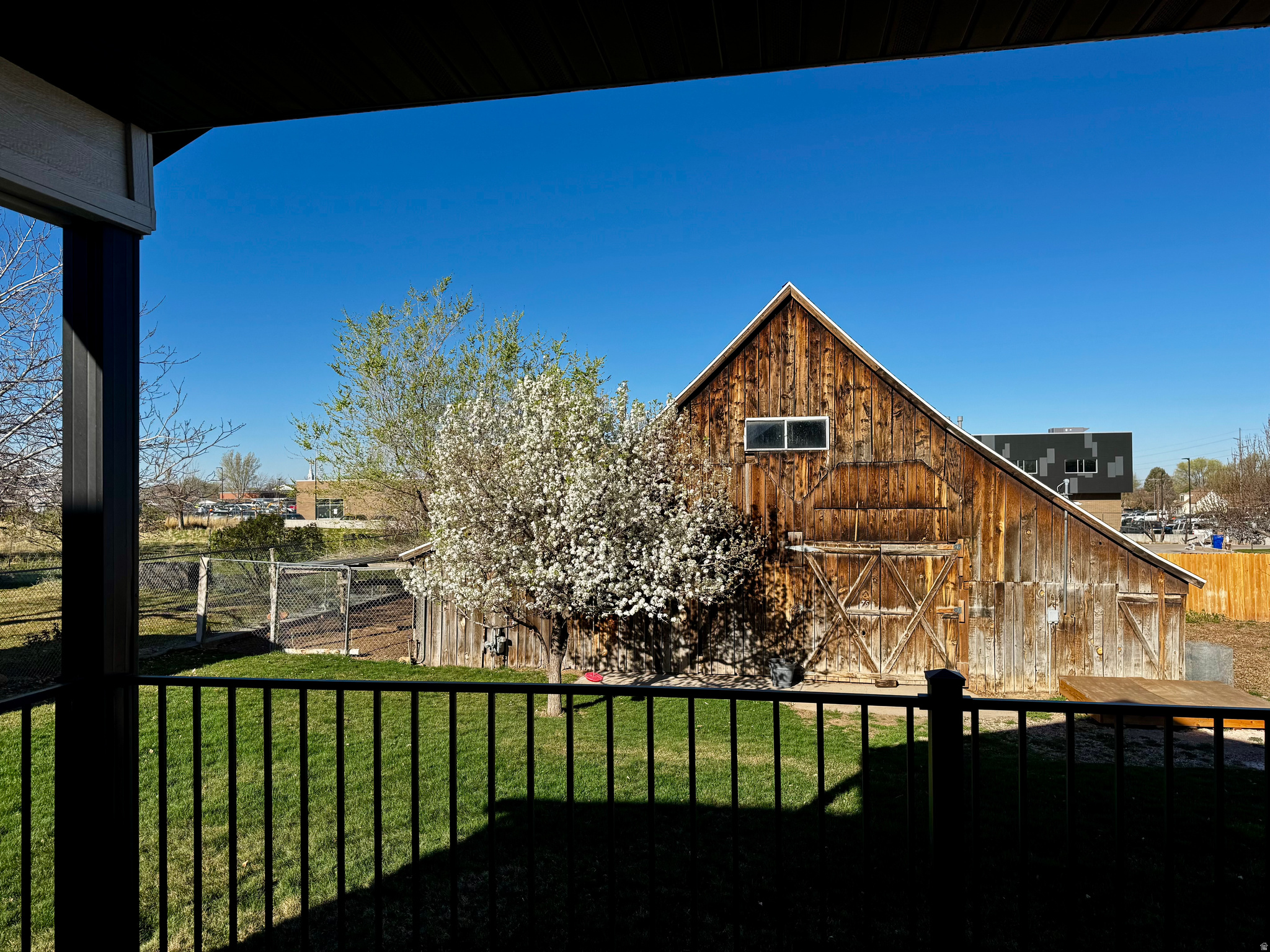 BLK 68 - Residential