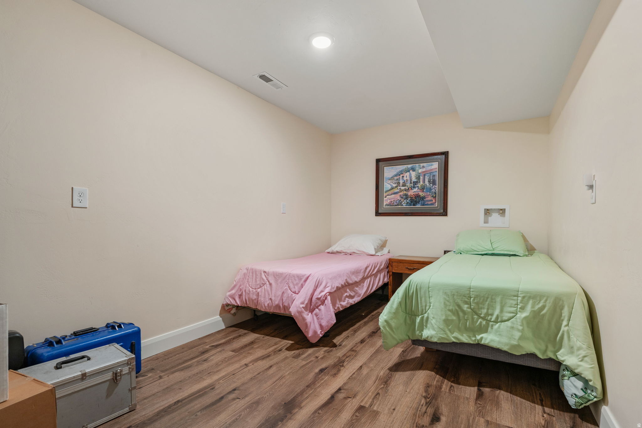 BLK 68 - Residential