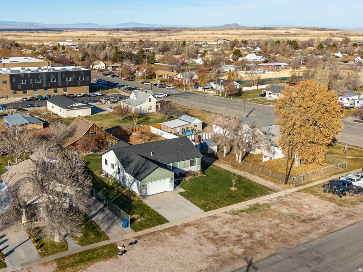 BLK 68 - Residential