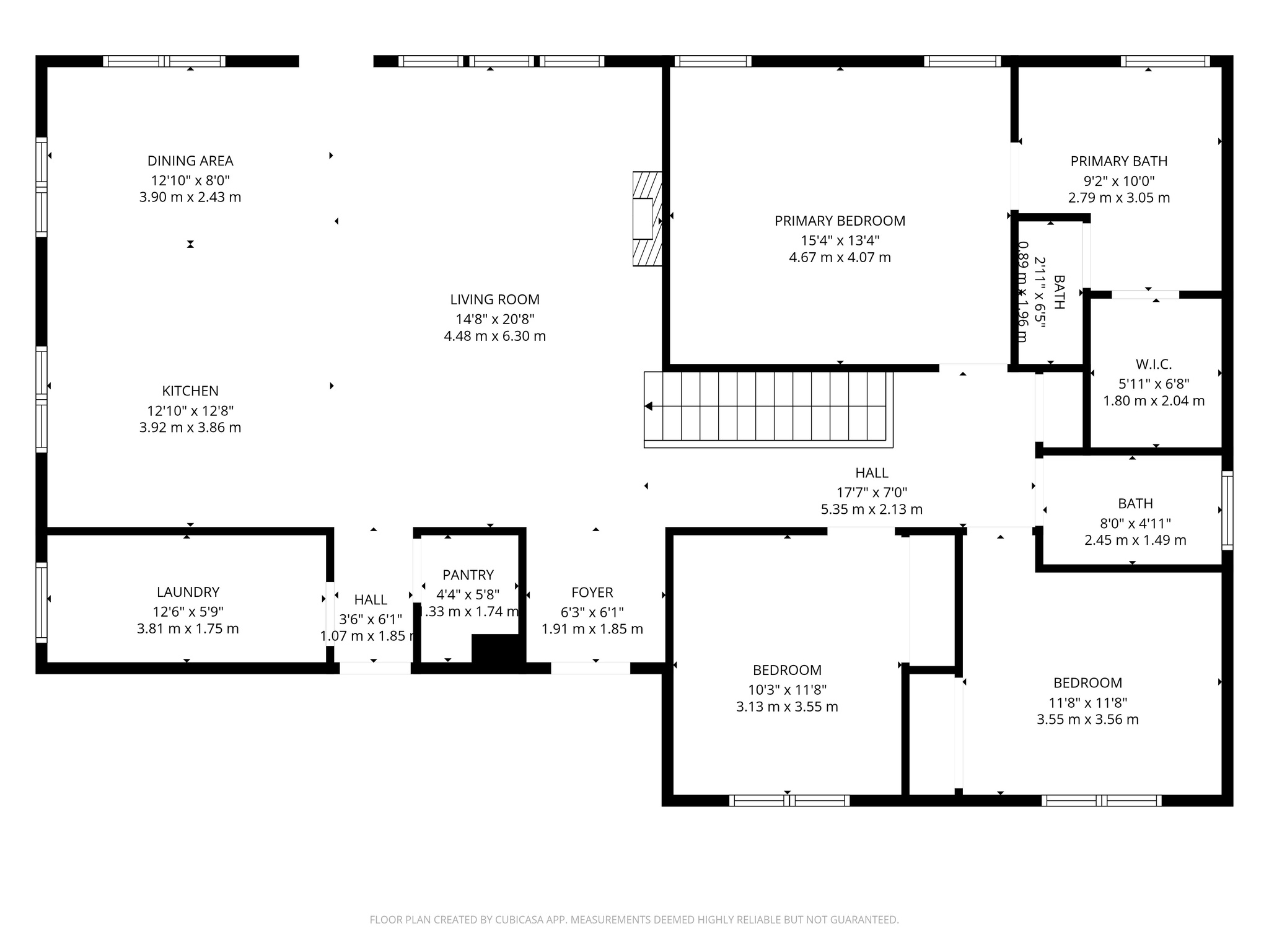 BLK 68 - Residential