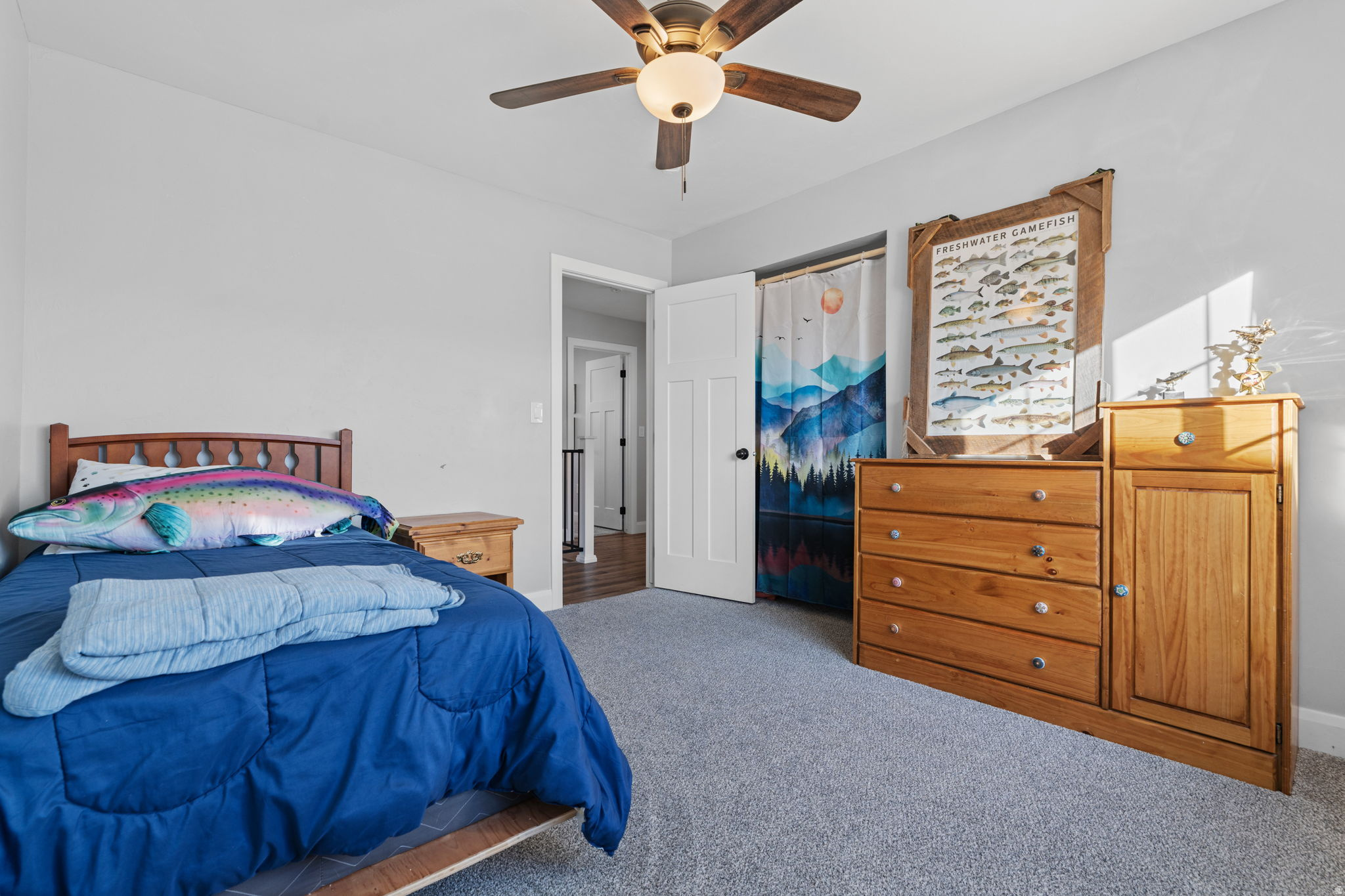 BLK 68 - Residential