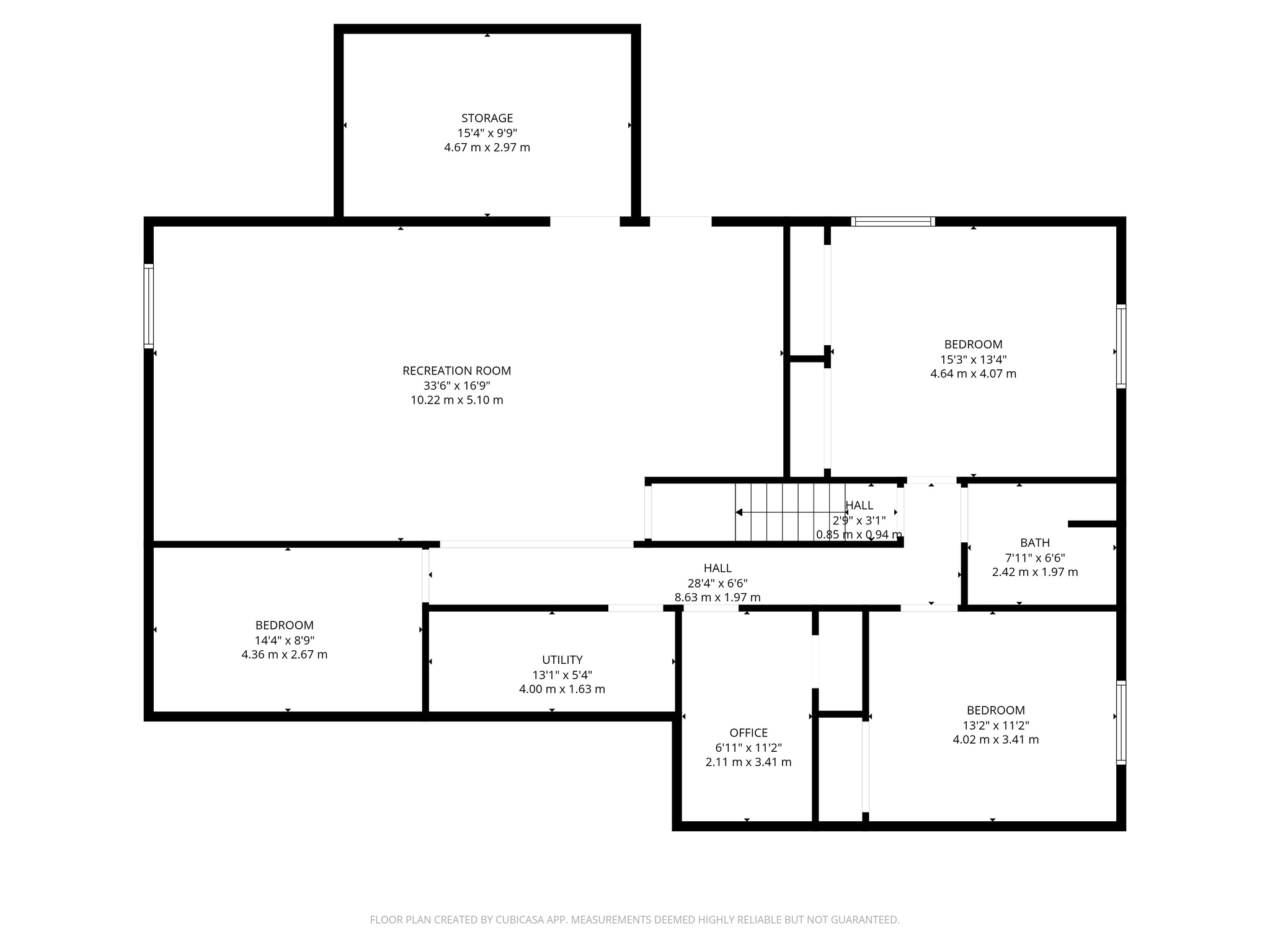 BLK 68 - Residential