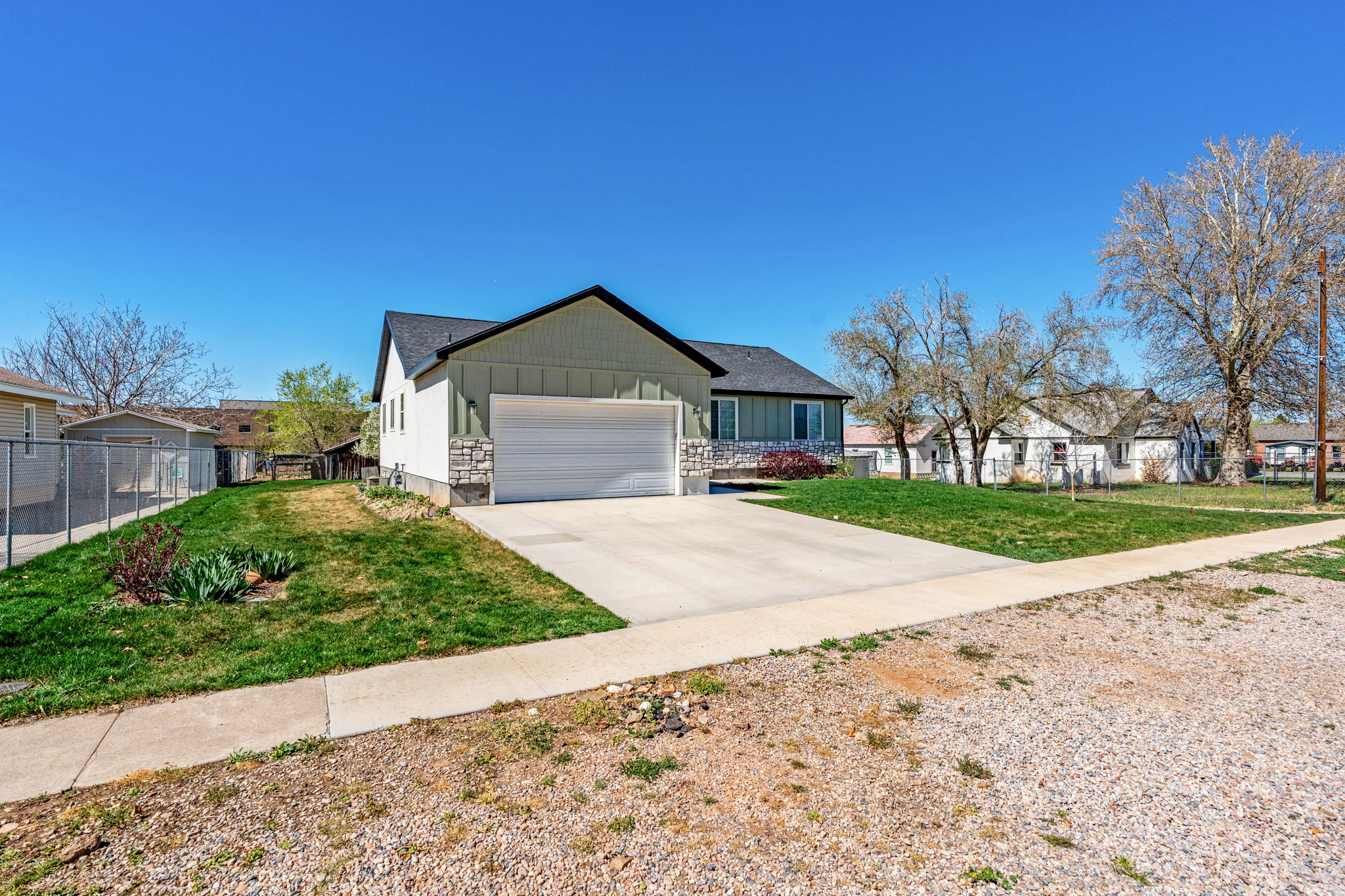 BLK 68 - Residential