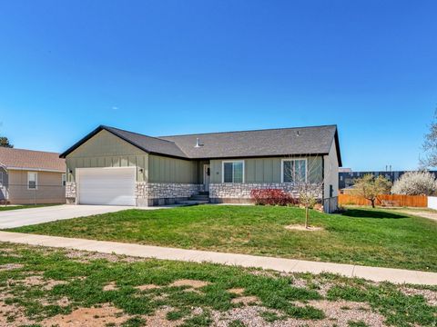 Homes For Sale - 75 N 100<br/> Millard County, Fillmore, UT 84631
