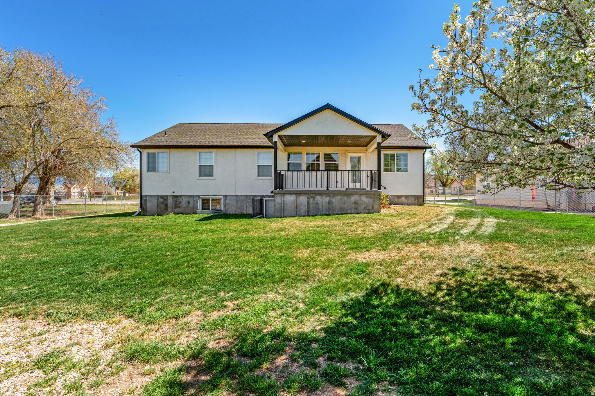 BLK 68 - Residential