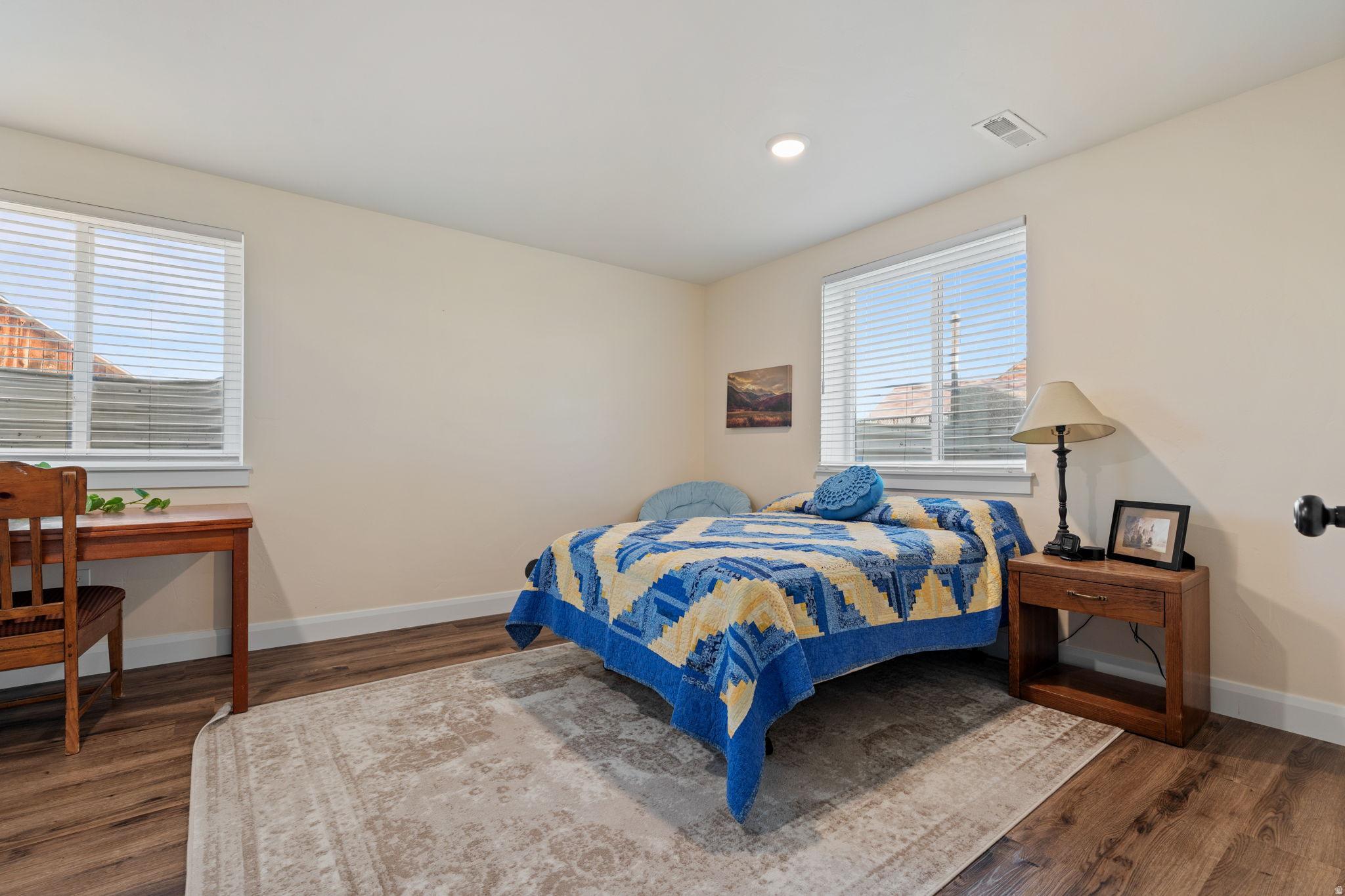 BLK 68 - Residential