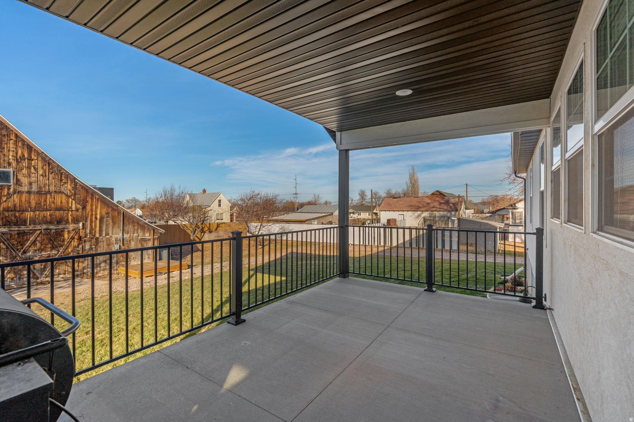 BLK 68 - Residential