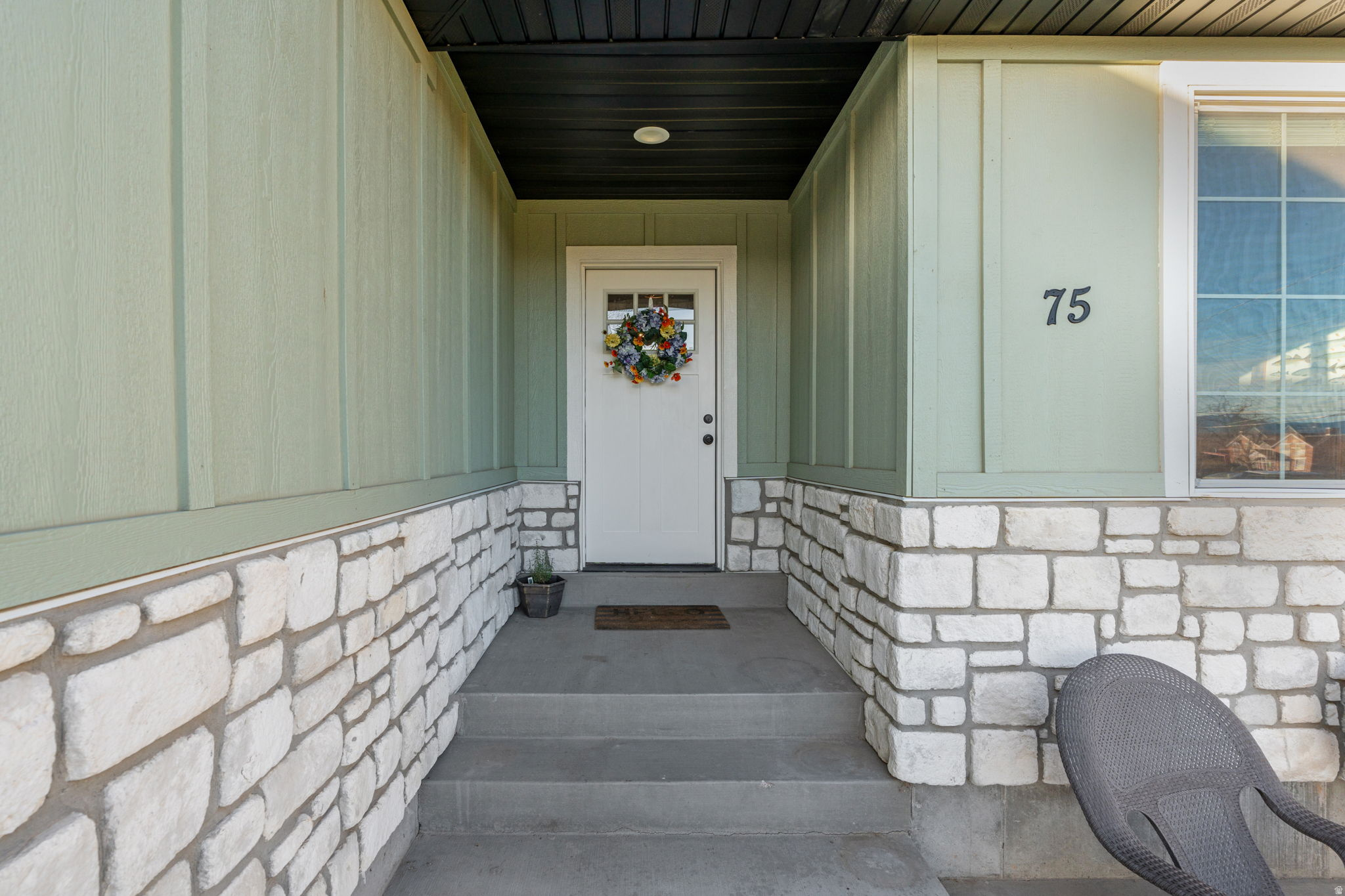 BLK 68 - Residential