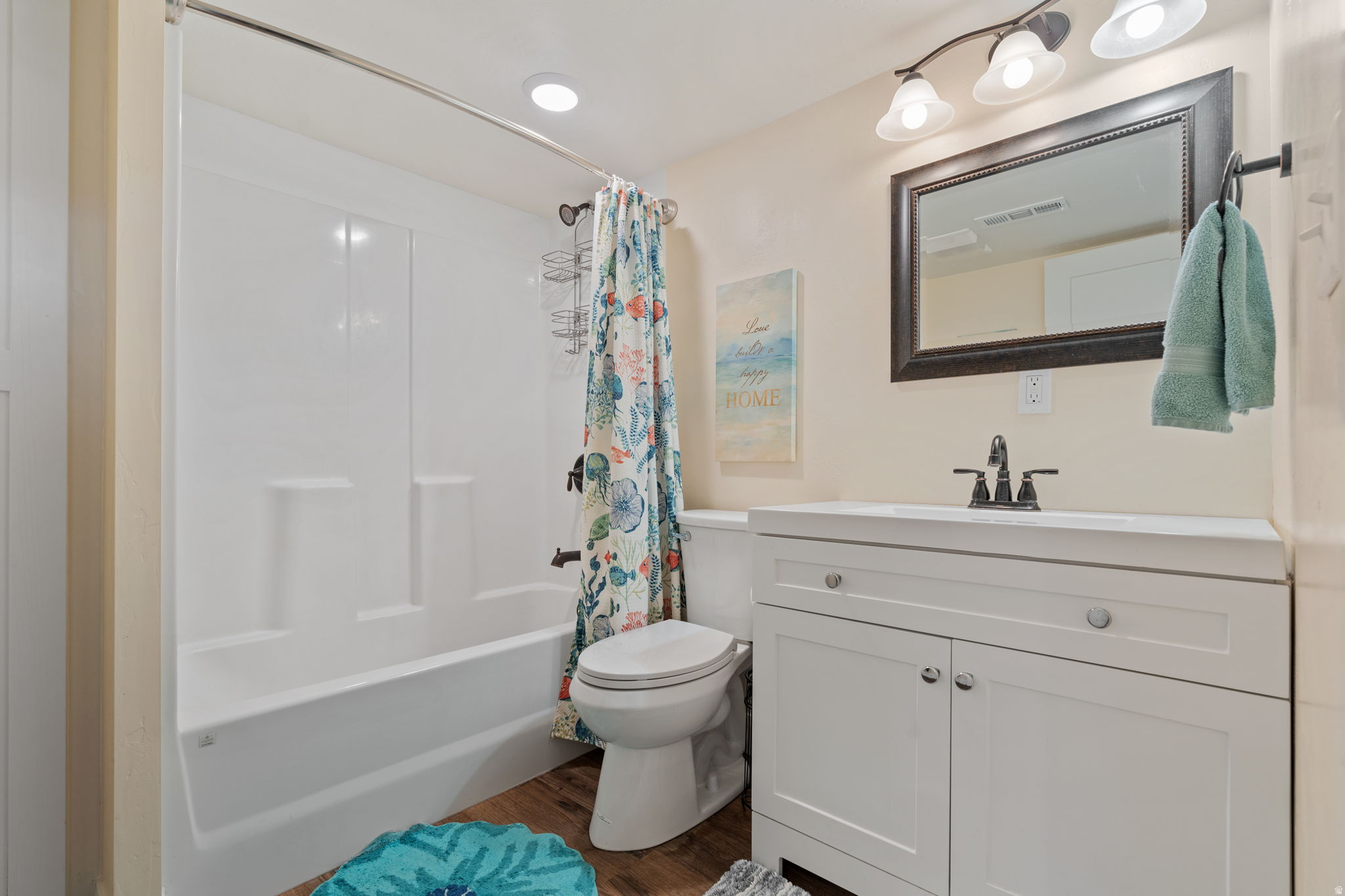 BLK 68 - Residential