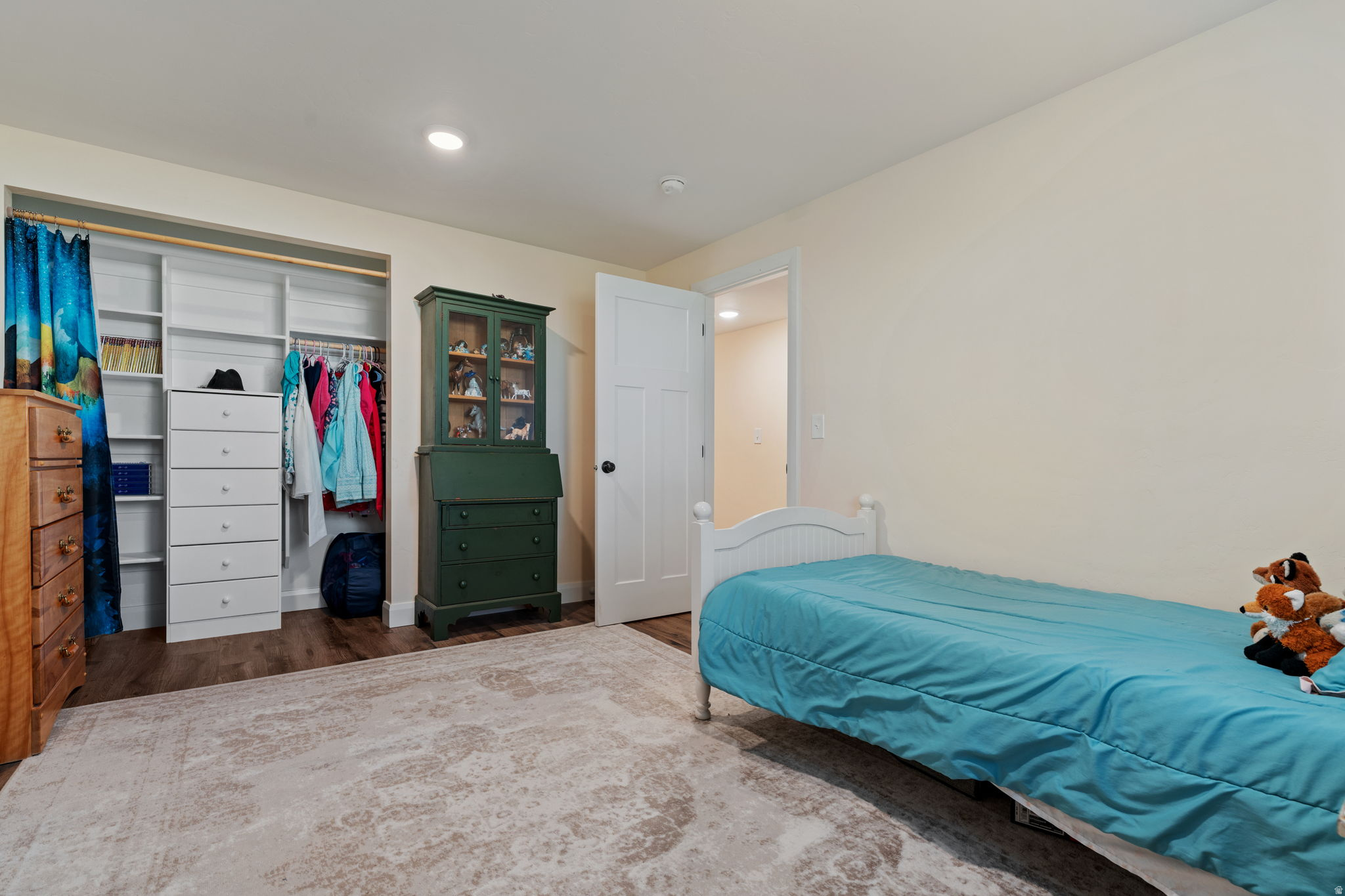 BLK 68 - Residential