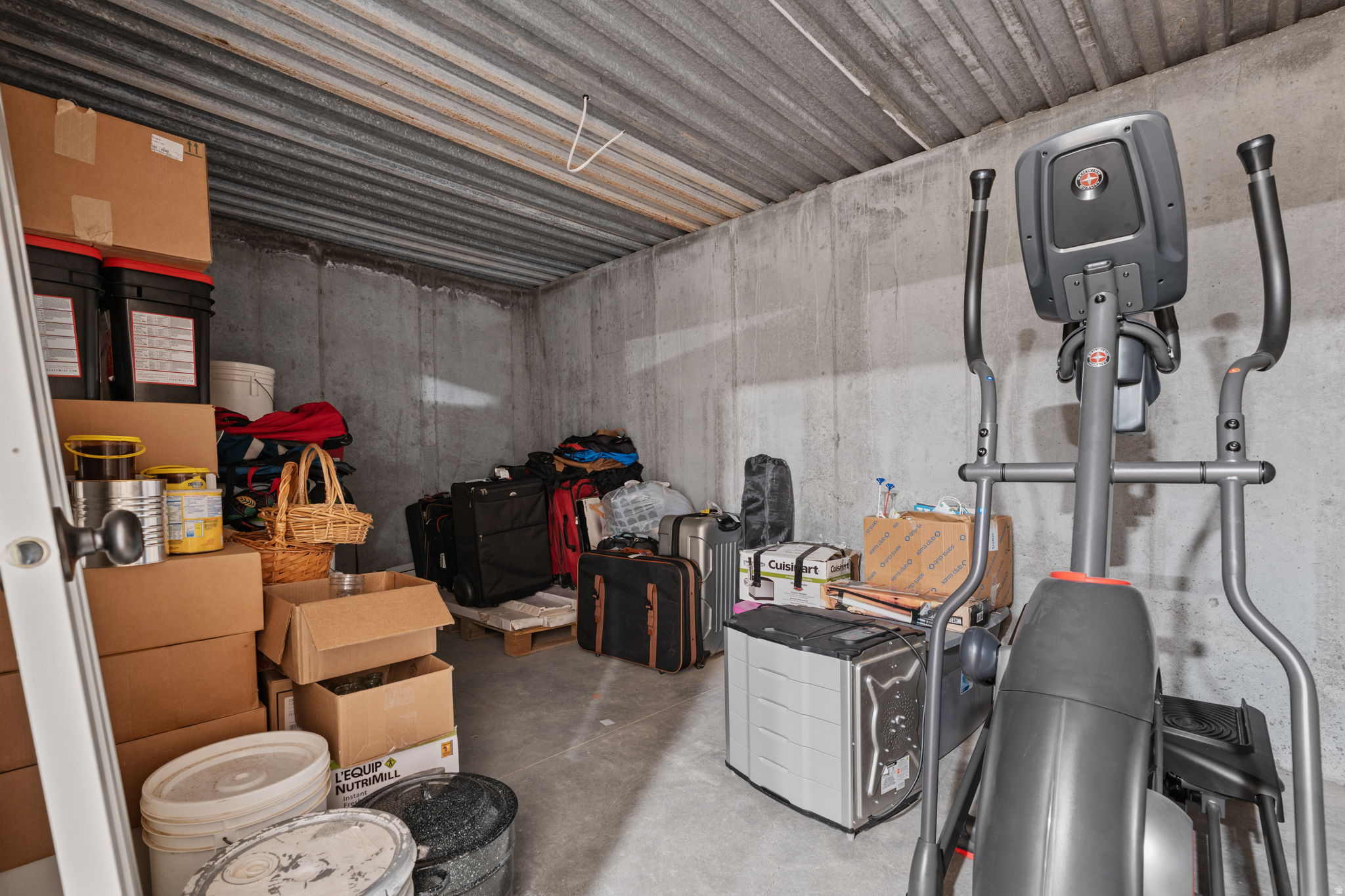 BLK 68 - Residential