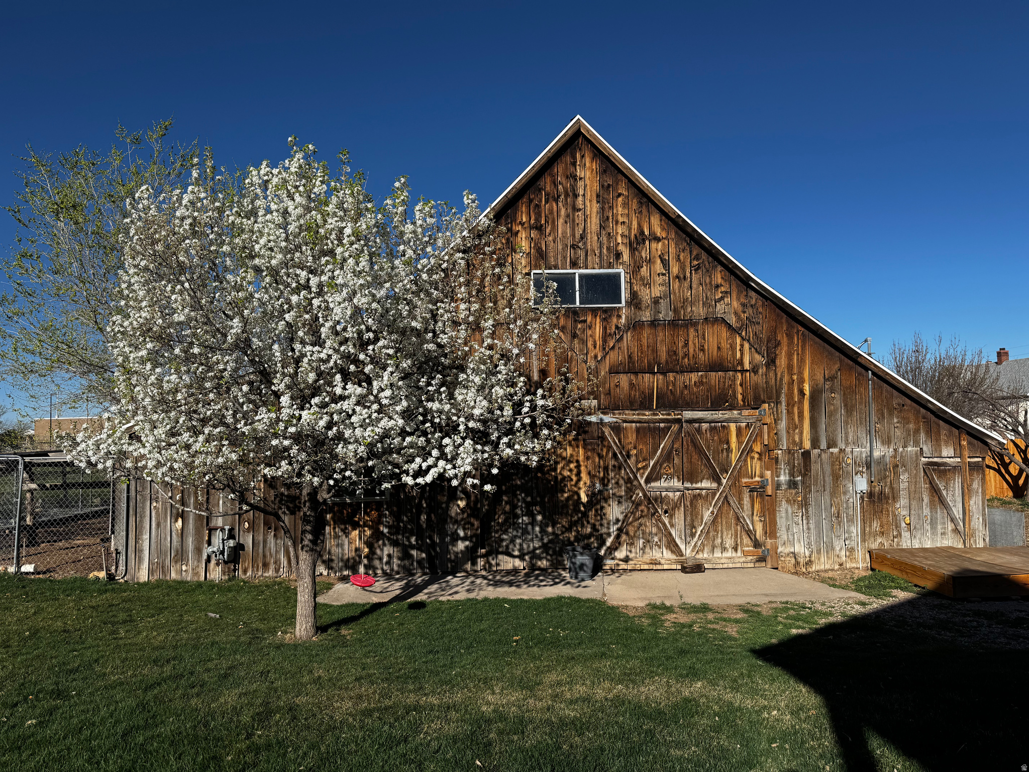 BLK 68 - Residential