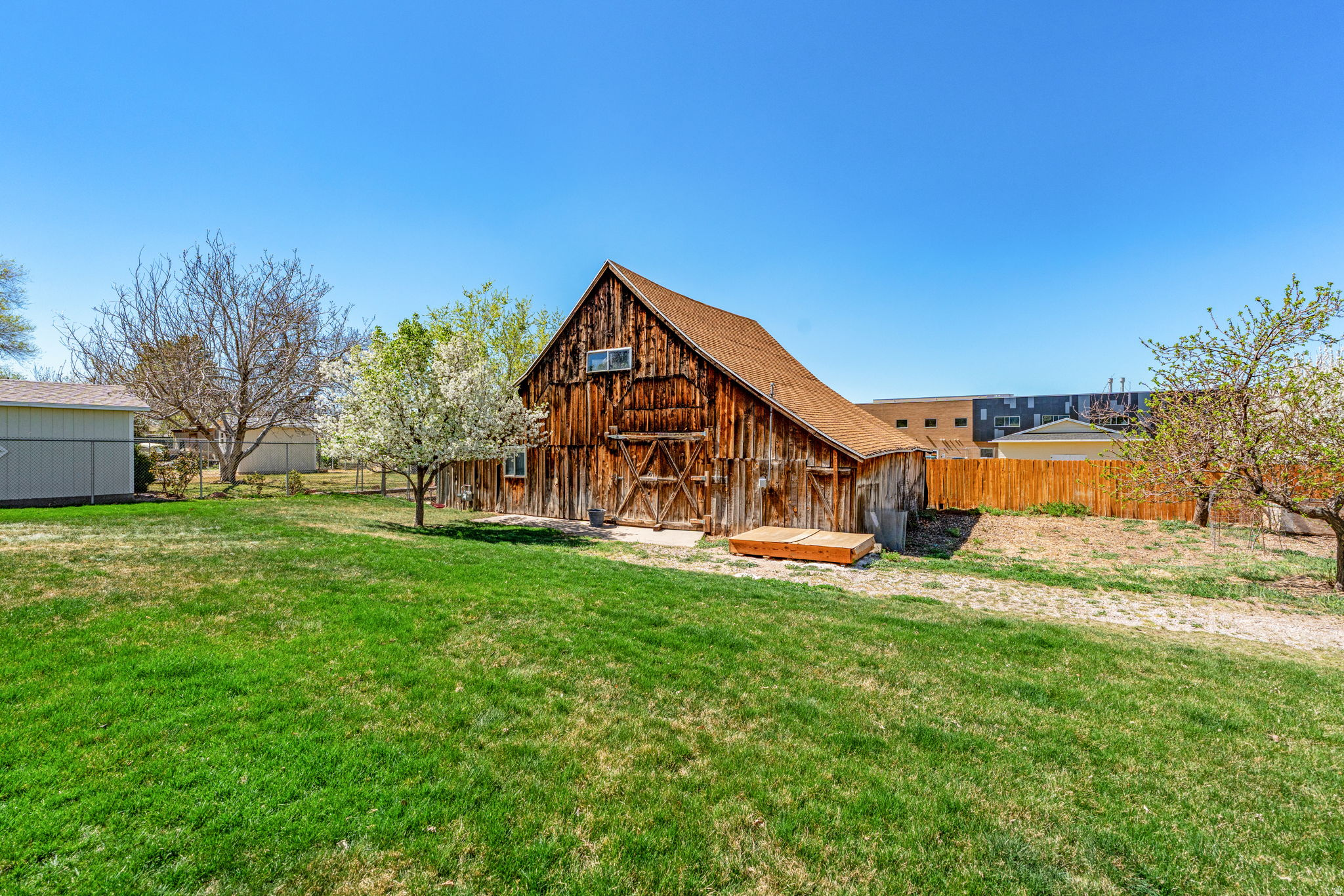 BLK 68 - Residential