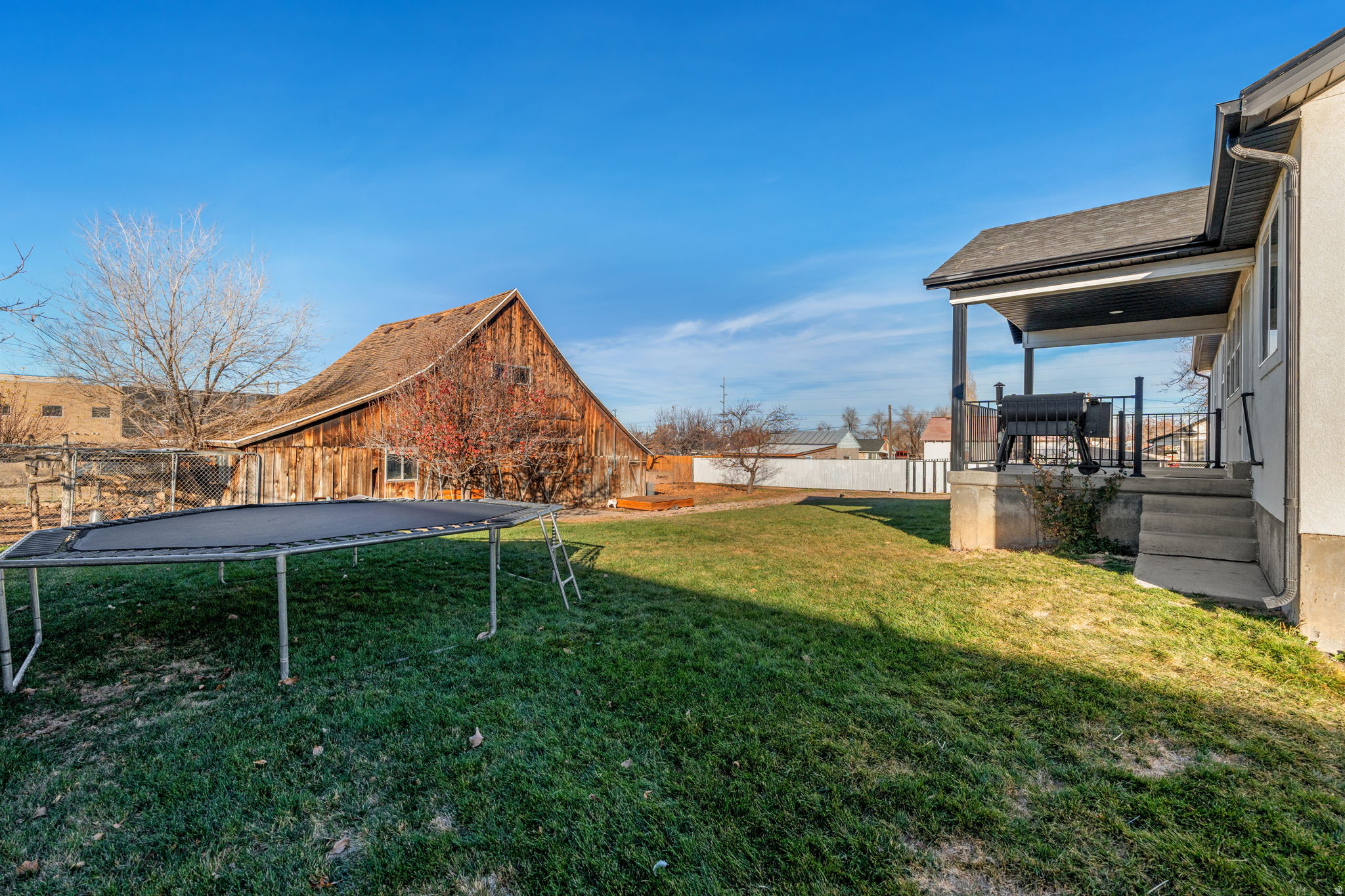 BLK 68 - Residential