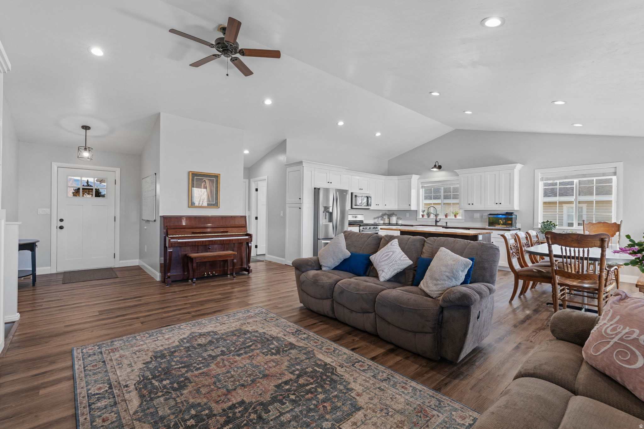 BLK 68 - Residential