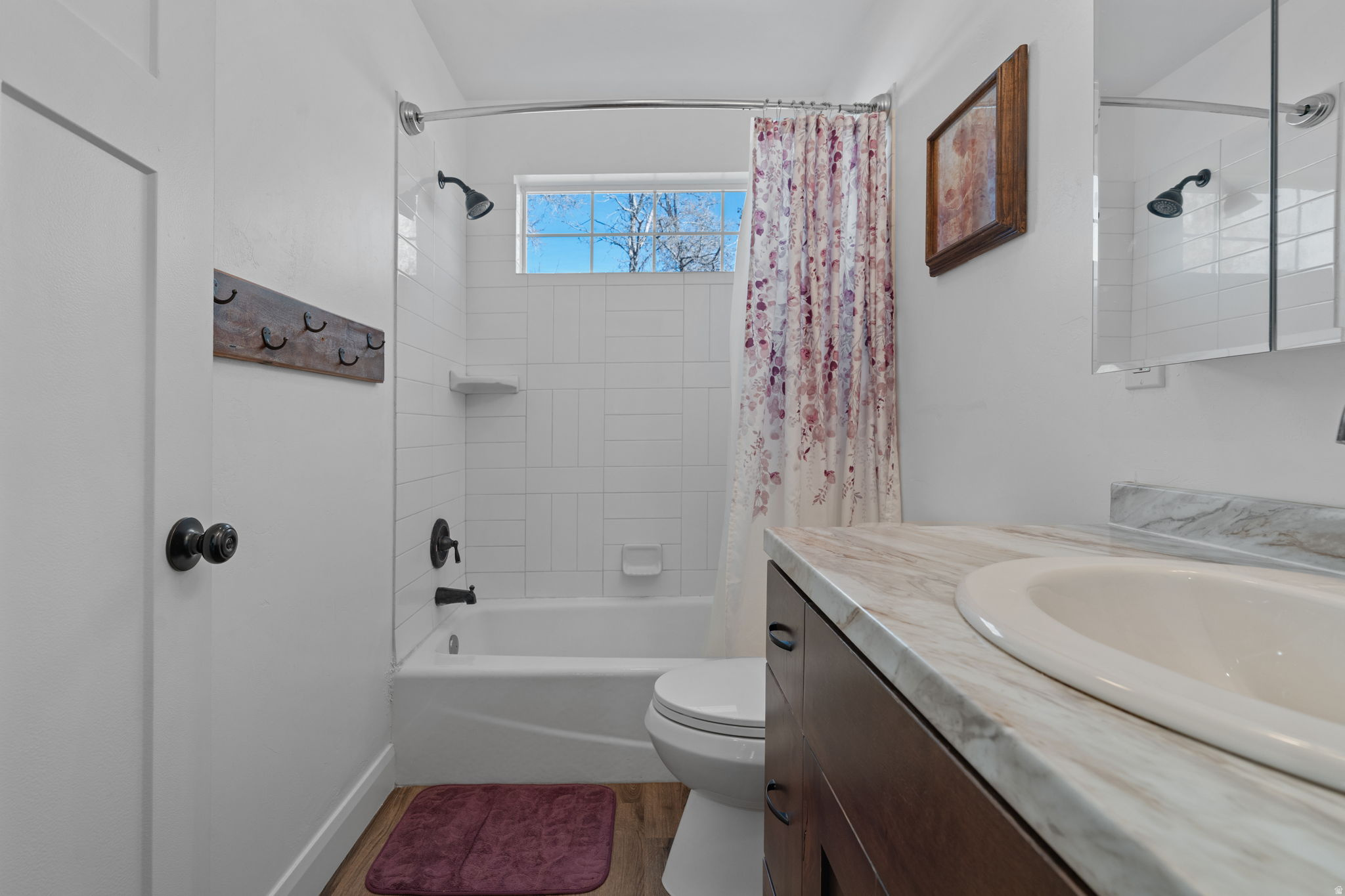 BLK 68 - Residential