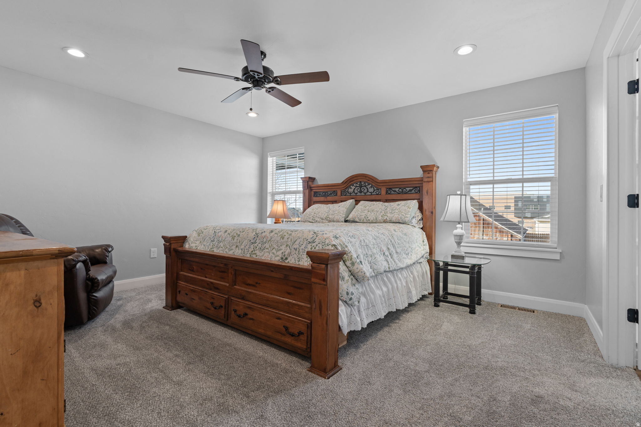 BLK 68 - Residential