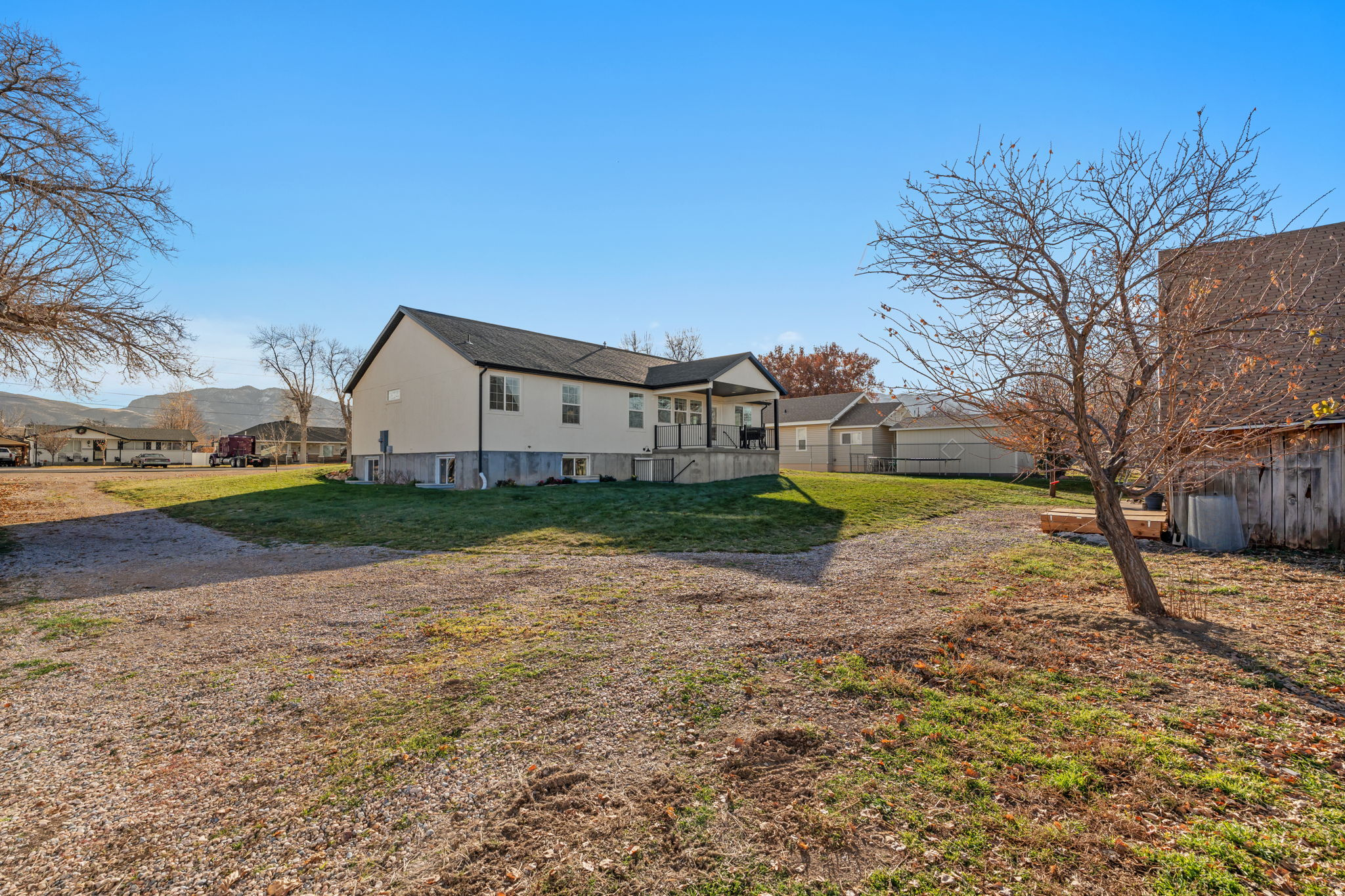 BLK 68 - Residential