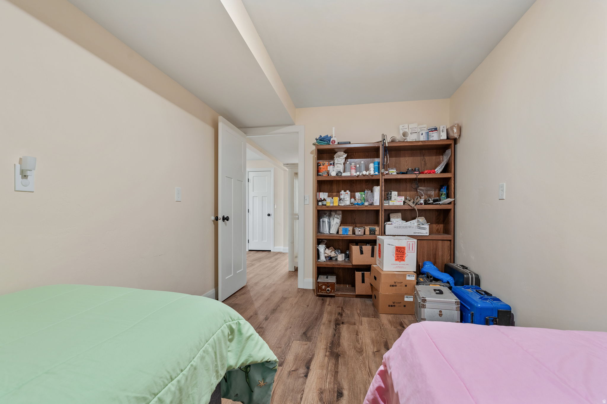 BLK 68 - Residential