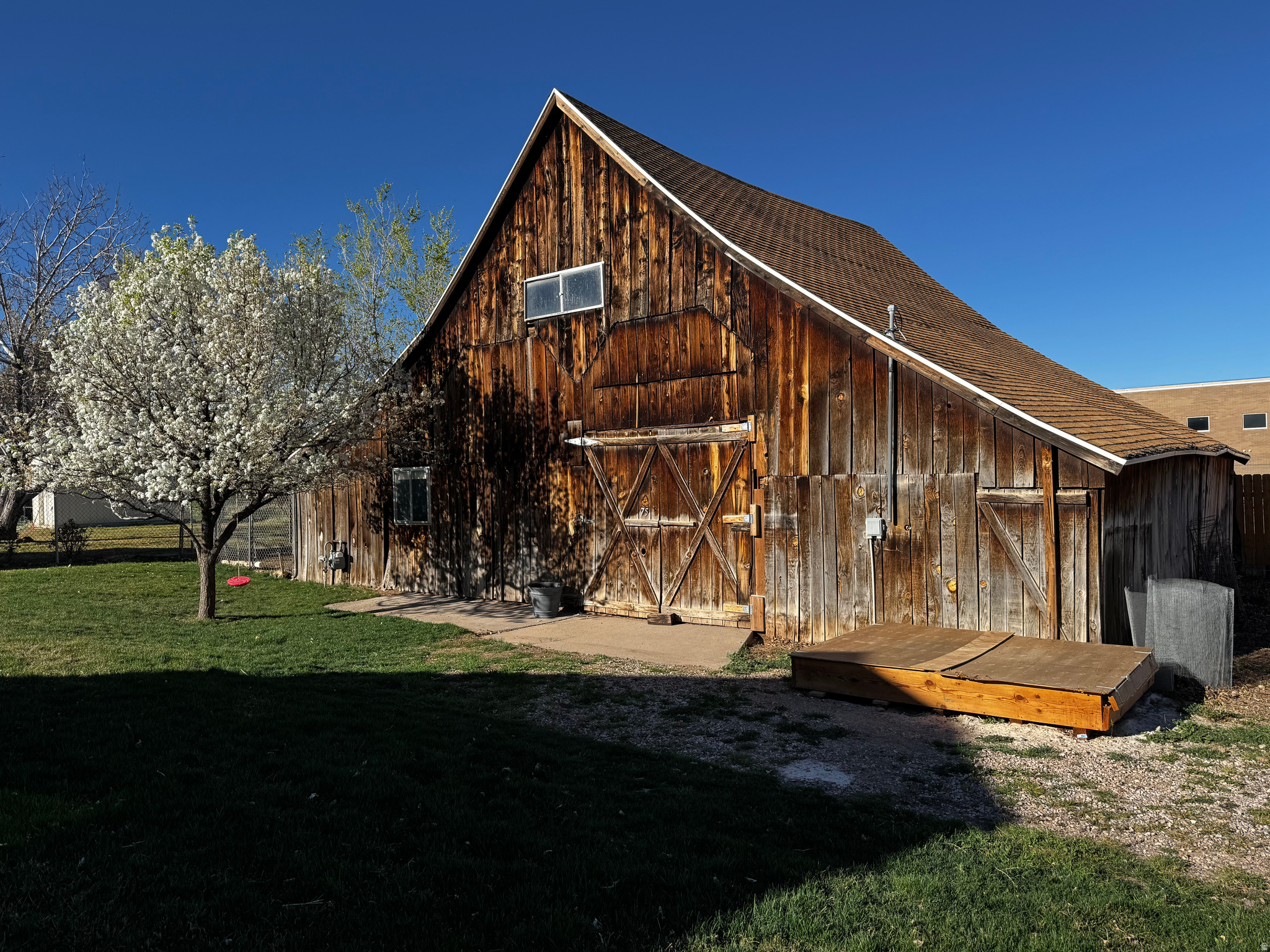 BLK 68 - Residential