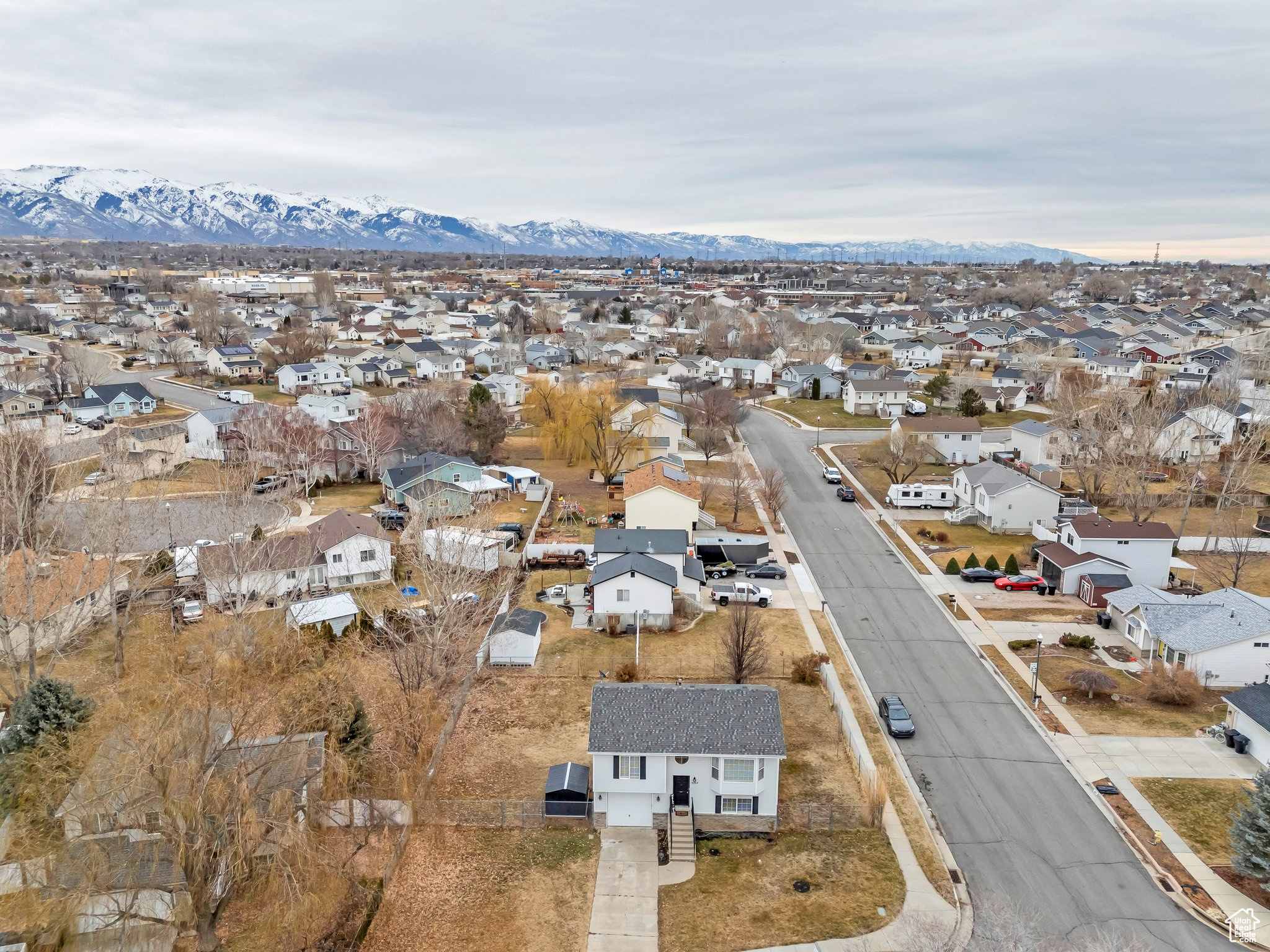 SIERRA ESTATES PHASE - Residential