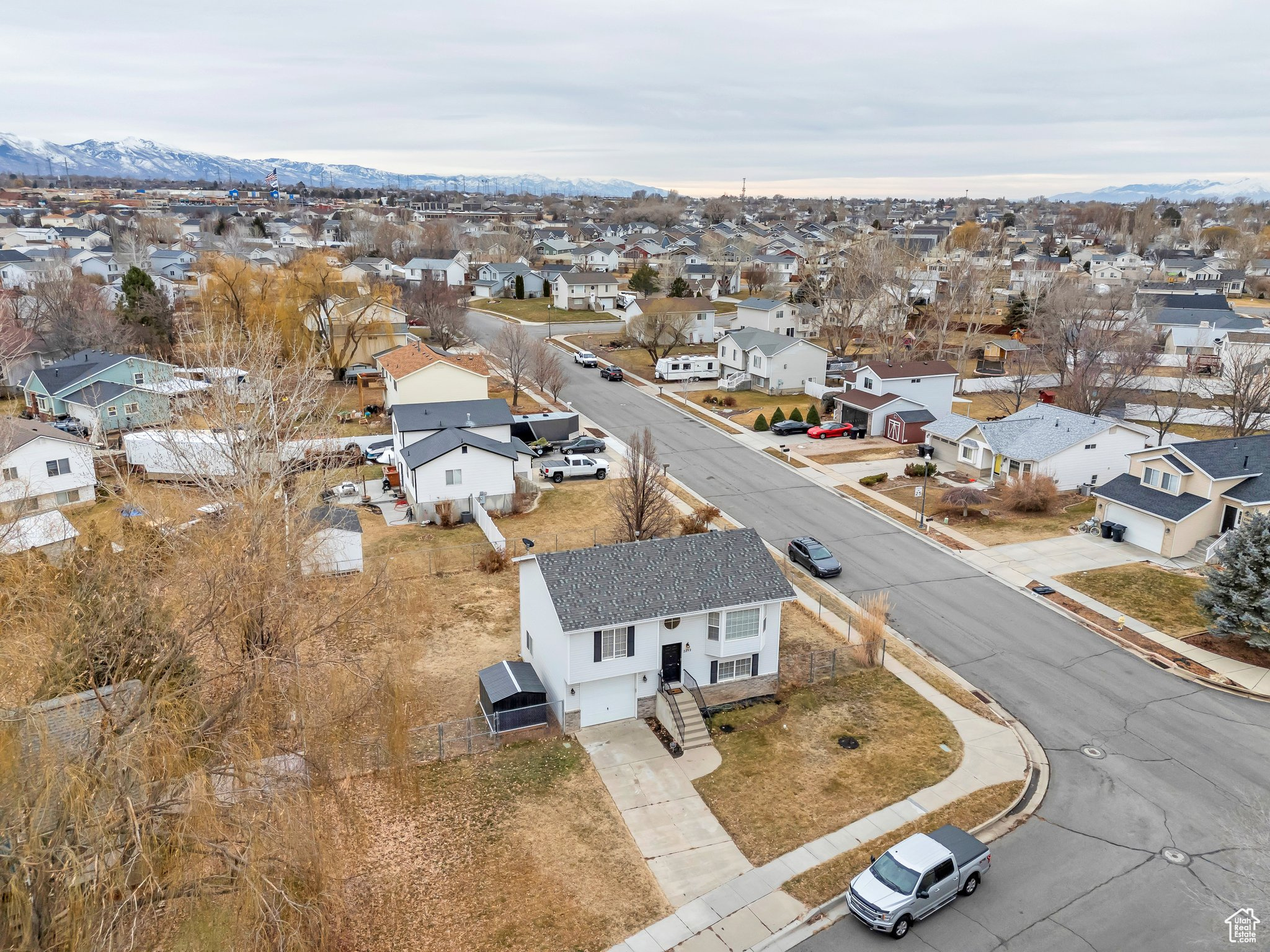 SIERRA ESTATES PHASE - Residential