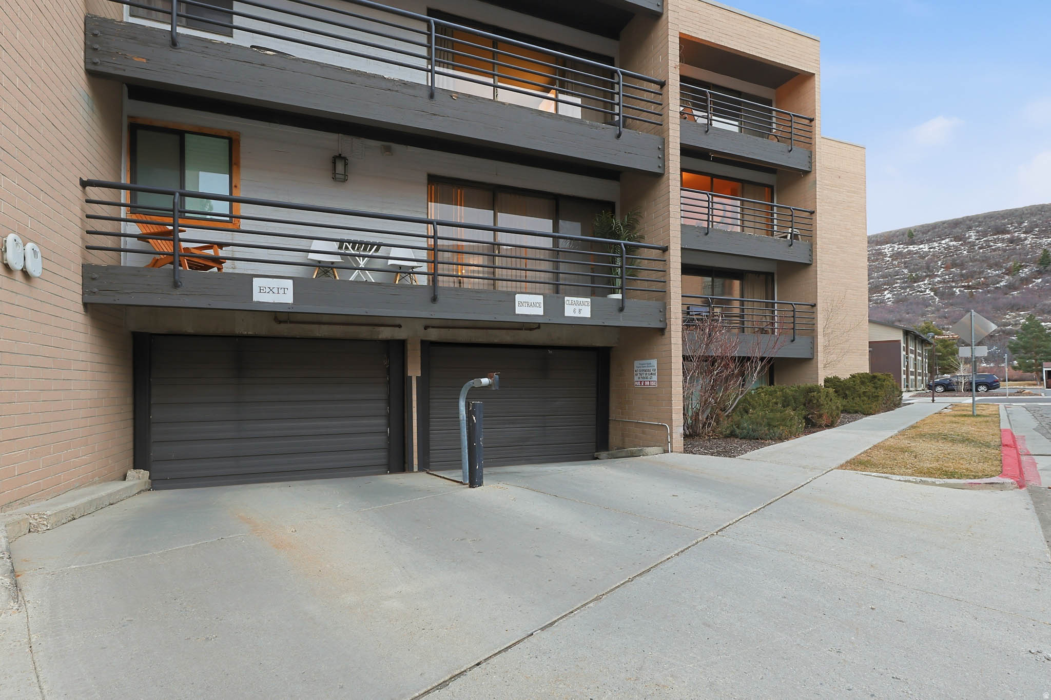 NEW CLAIM CONDOMINIUM - Residential