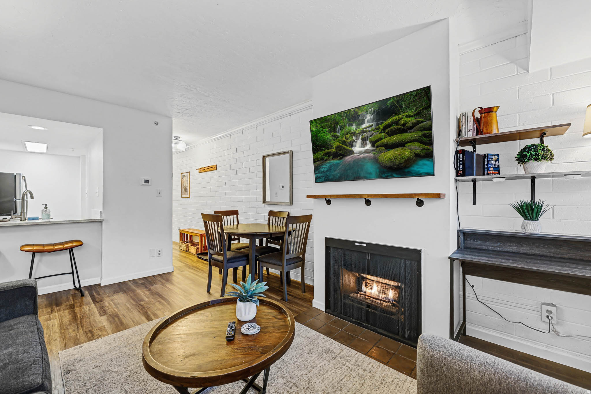 NEW CLAIM CONDOMINIUM - Residential