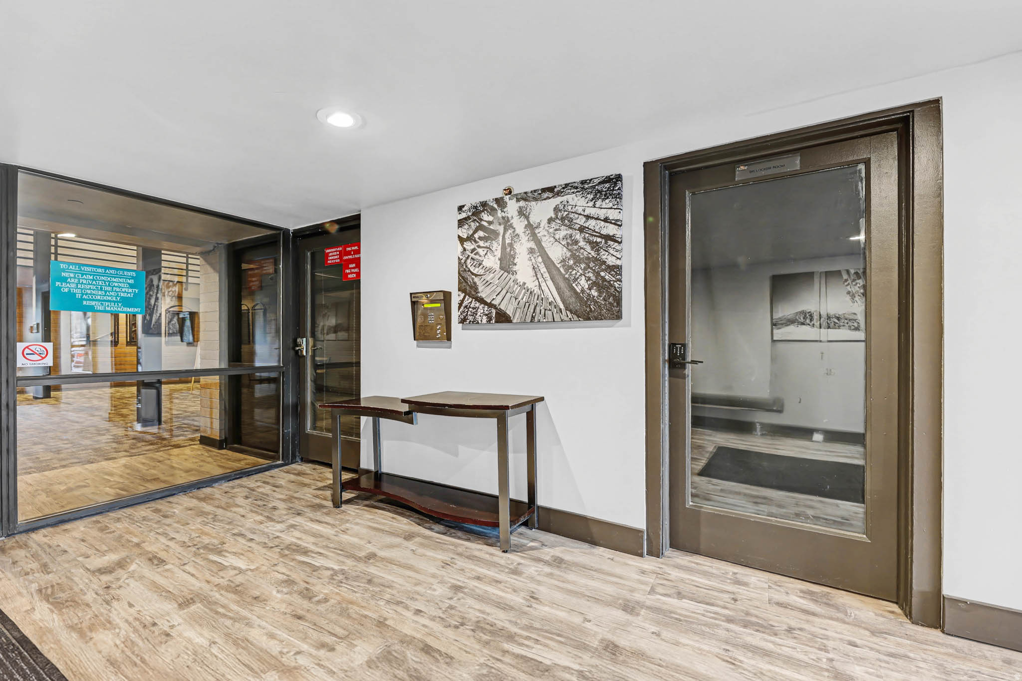 NEW CLAIM CONDOMINIUM - Residential