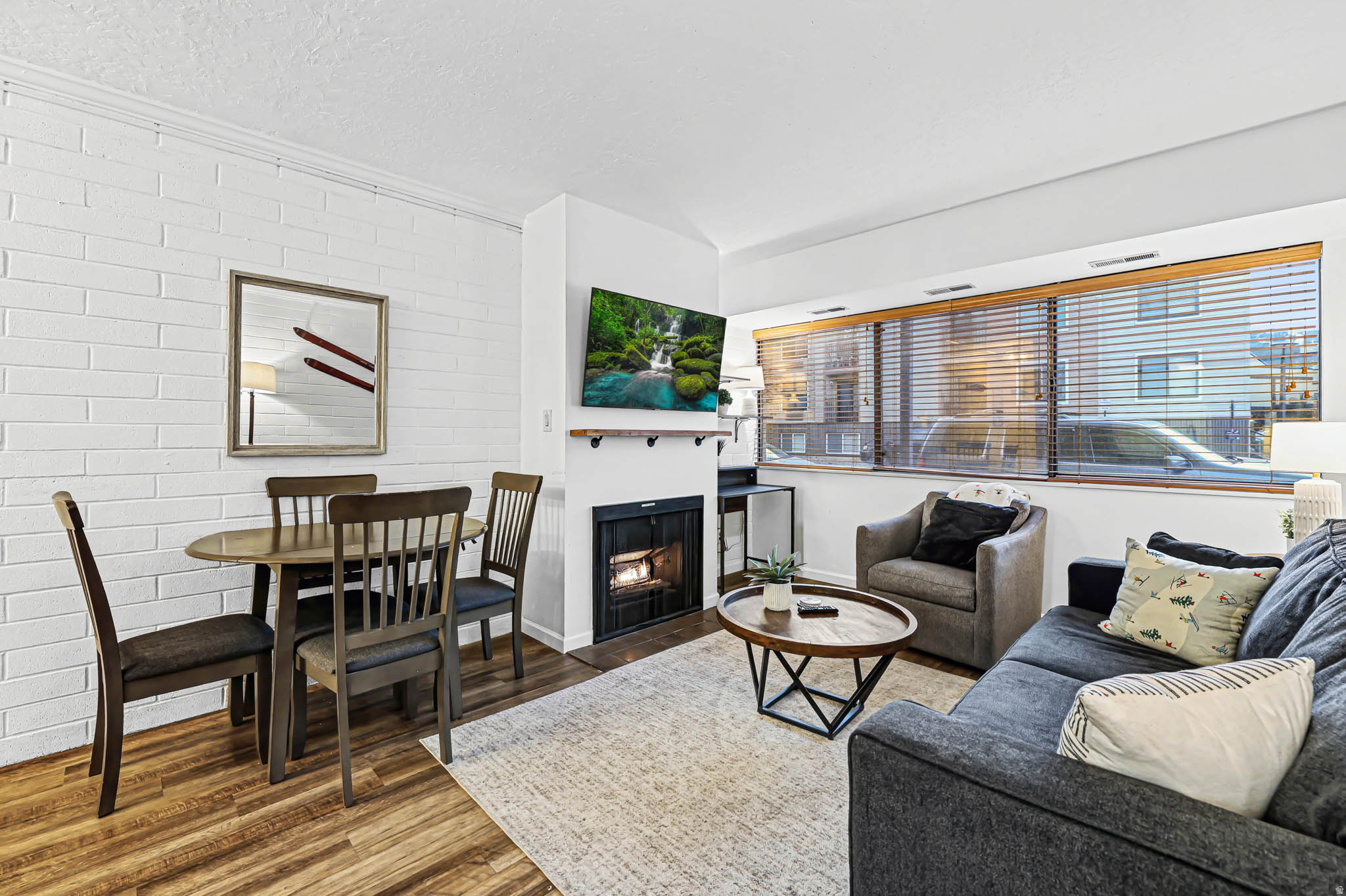 NEW CLAIM CONDOMINIUM - Residential