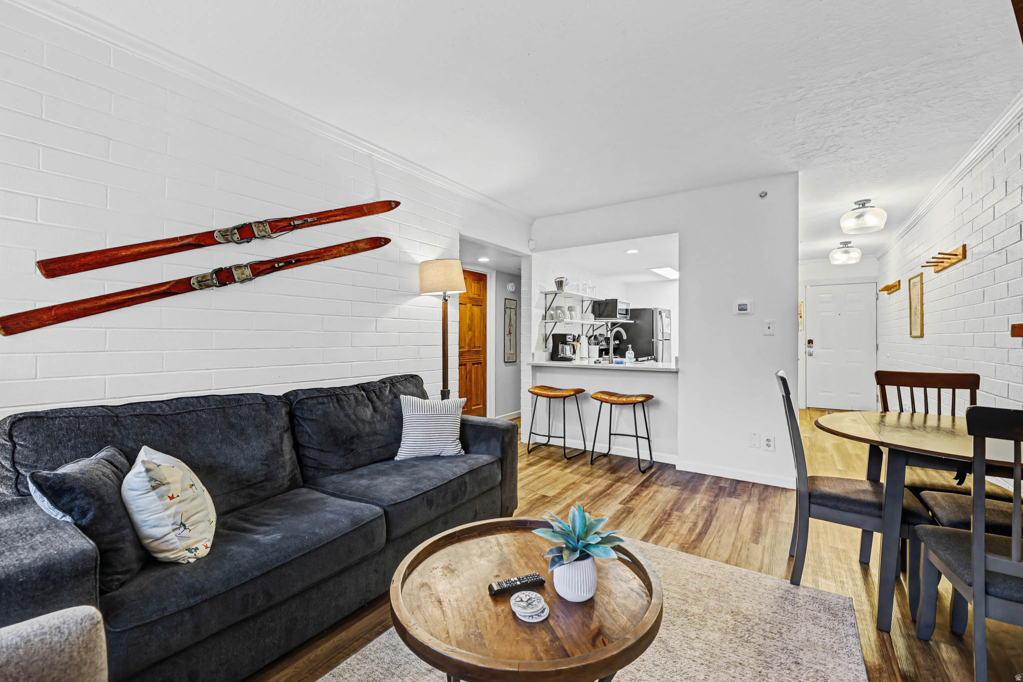 NEW CLAIM CONDOMINIUM - Residential