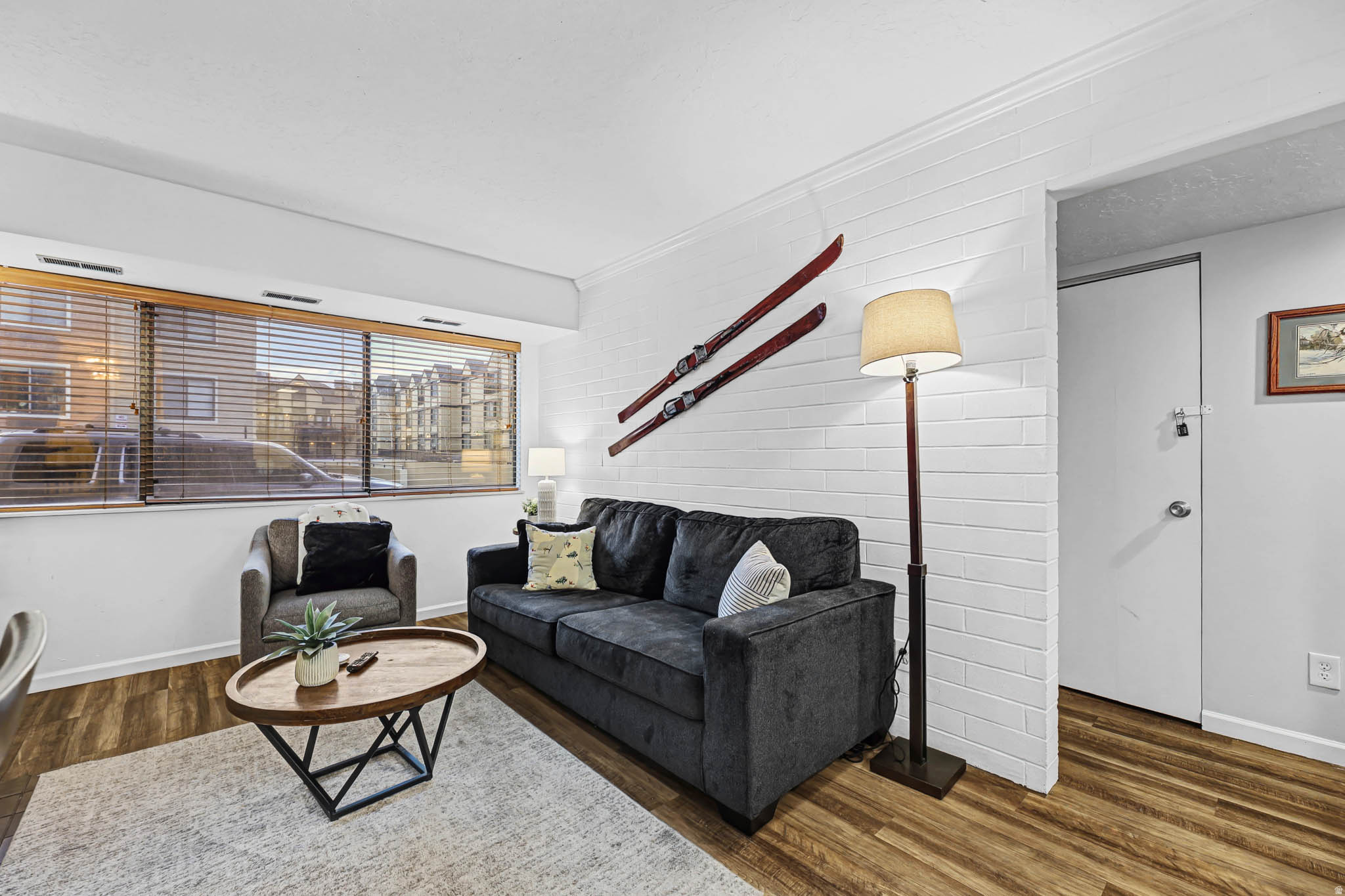 NEW CLAIM CONDOMINIUM - Residential