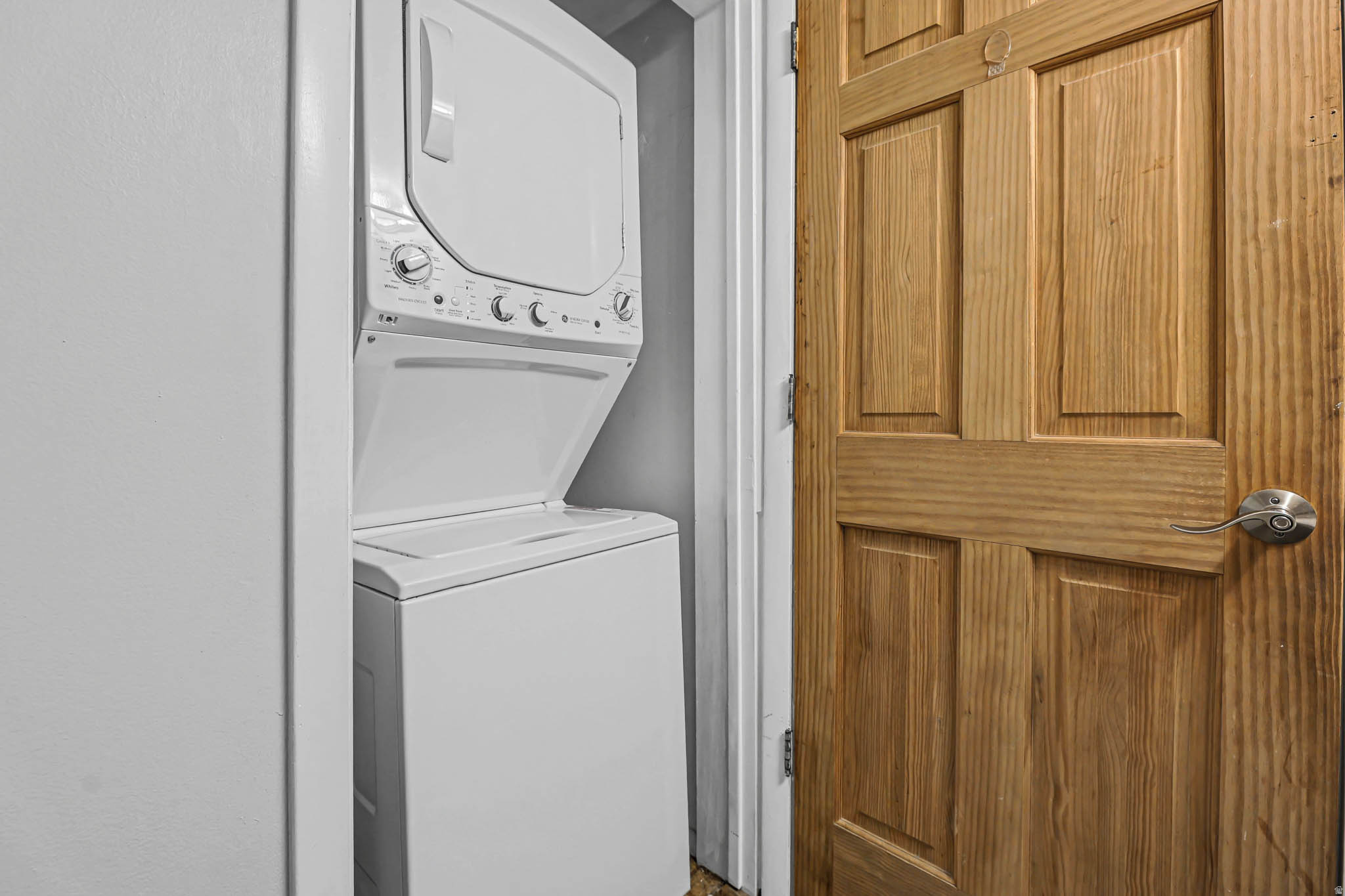 NEW CLAIM CONDOMINIUM - Residential