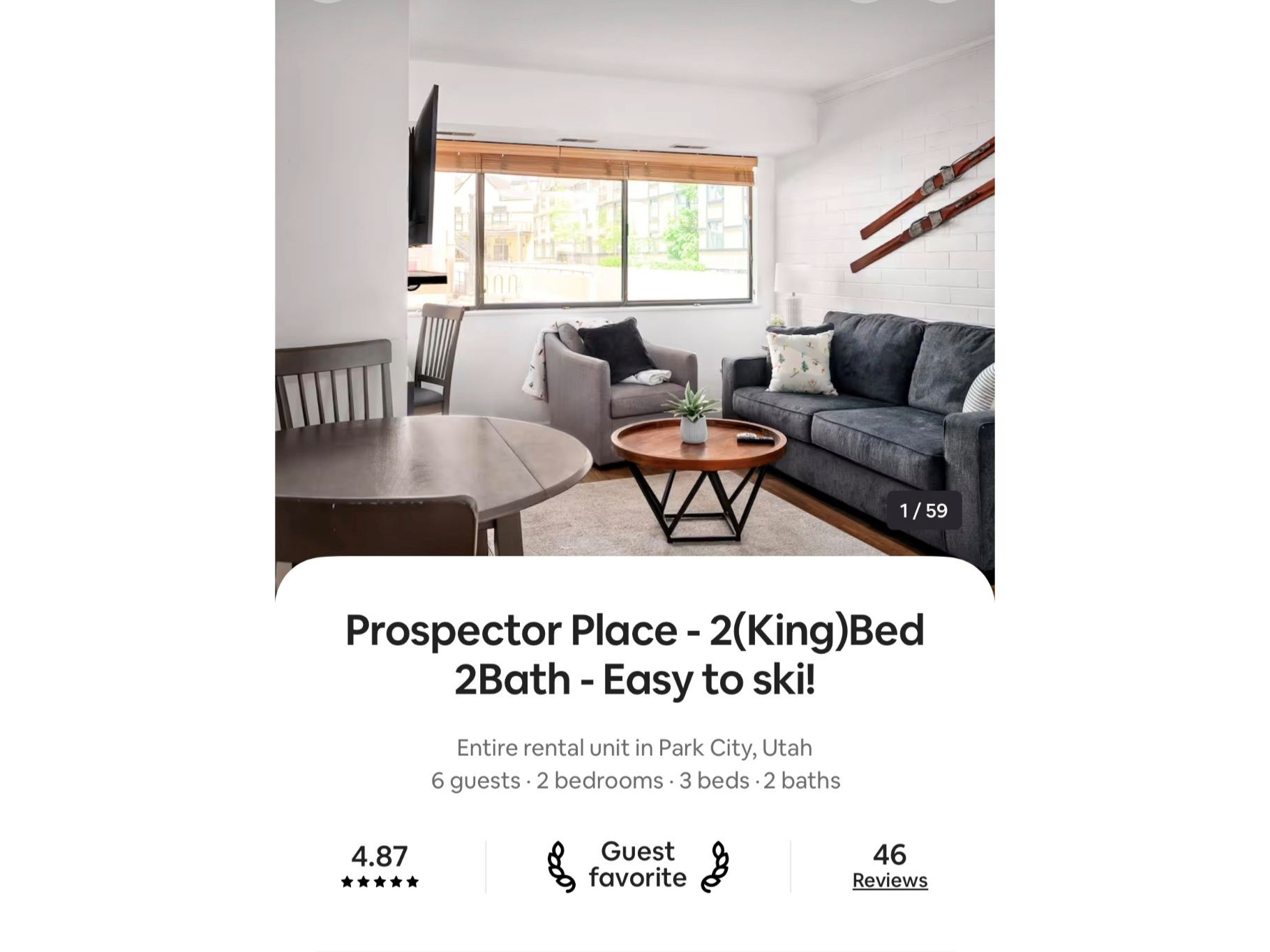 NEW CLAIM CONDOMINIUM - Residential