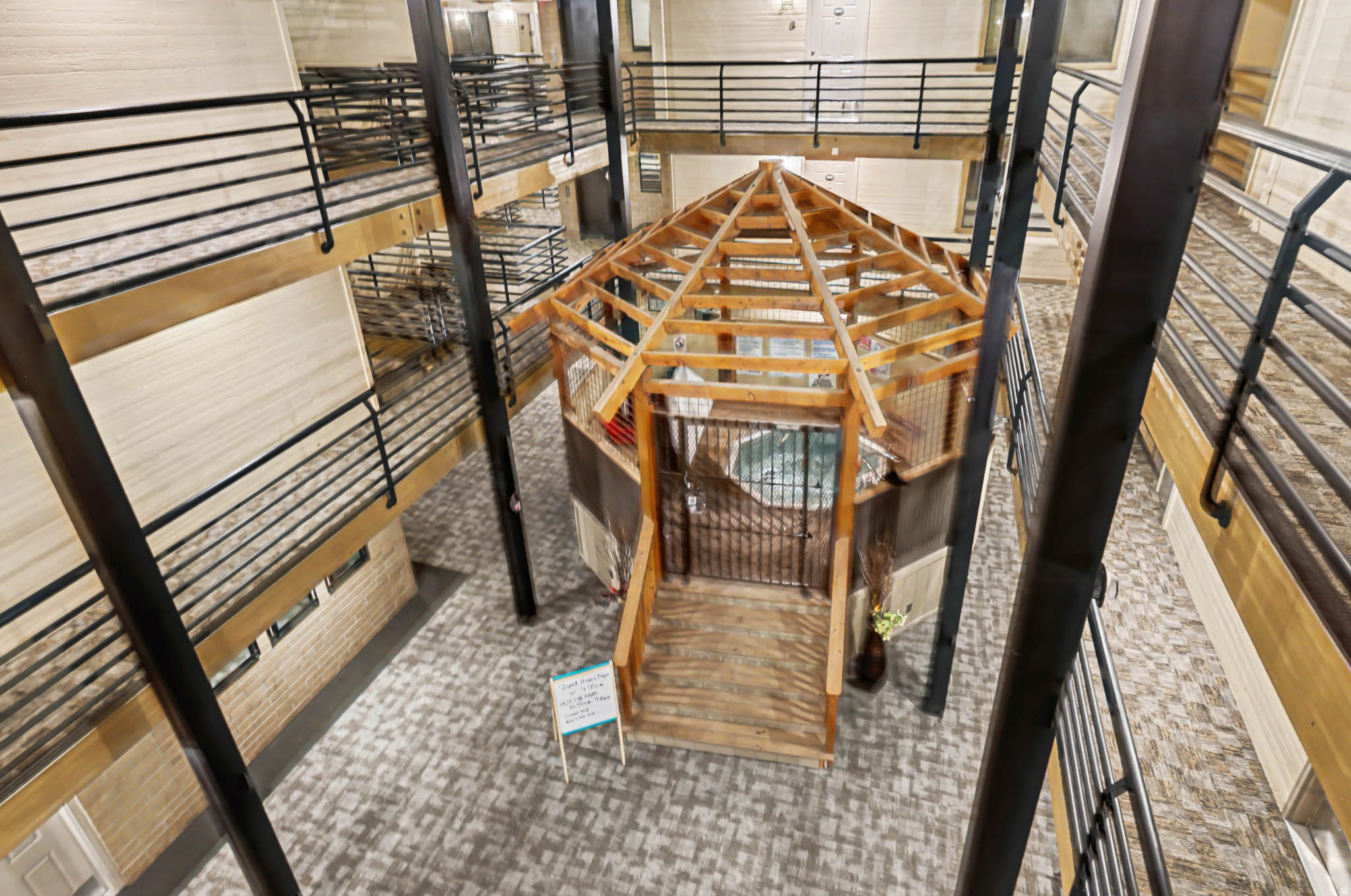 NEW CLAIM CONDOMINIUM - Residential