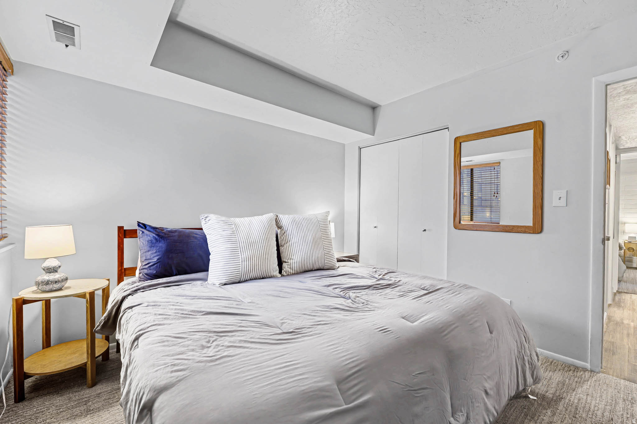 NEW CLAIM CONDOMINIUM - Residential