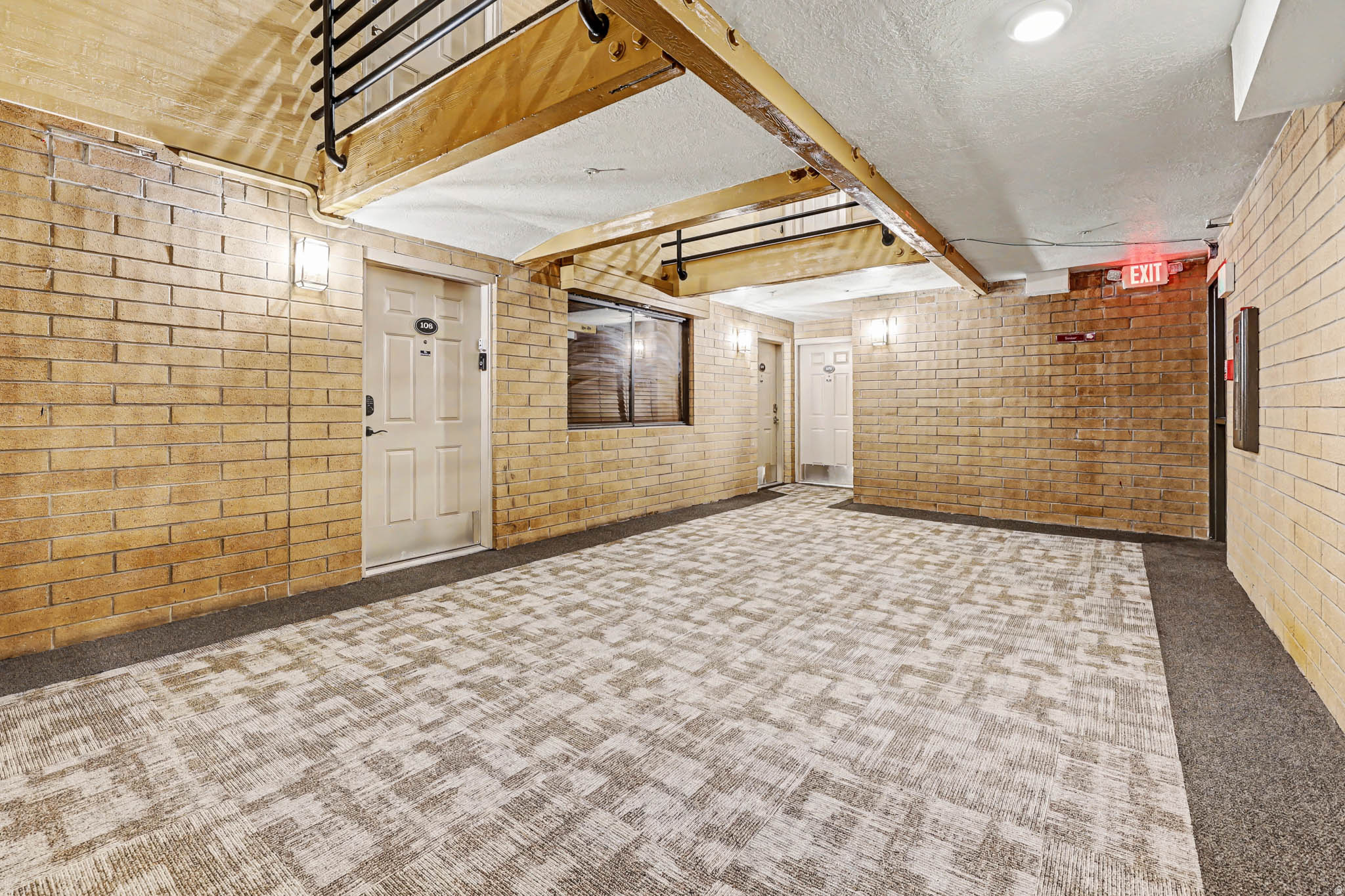 NEW CLAIM CONDOMINIUM - Residential