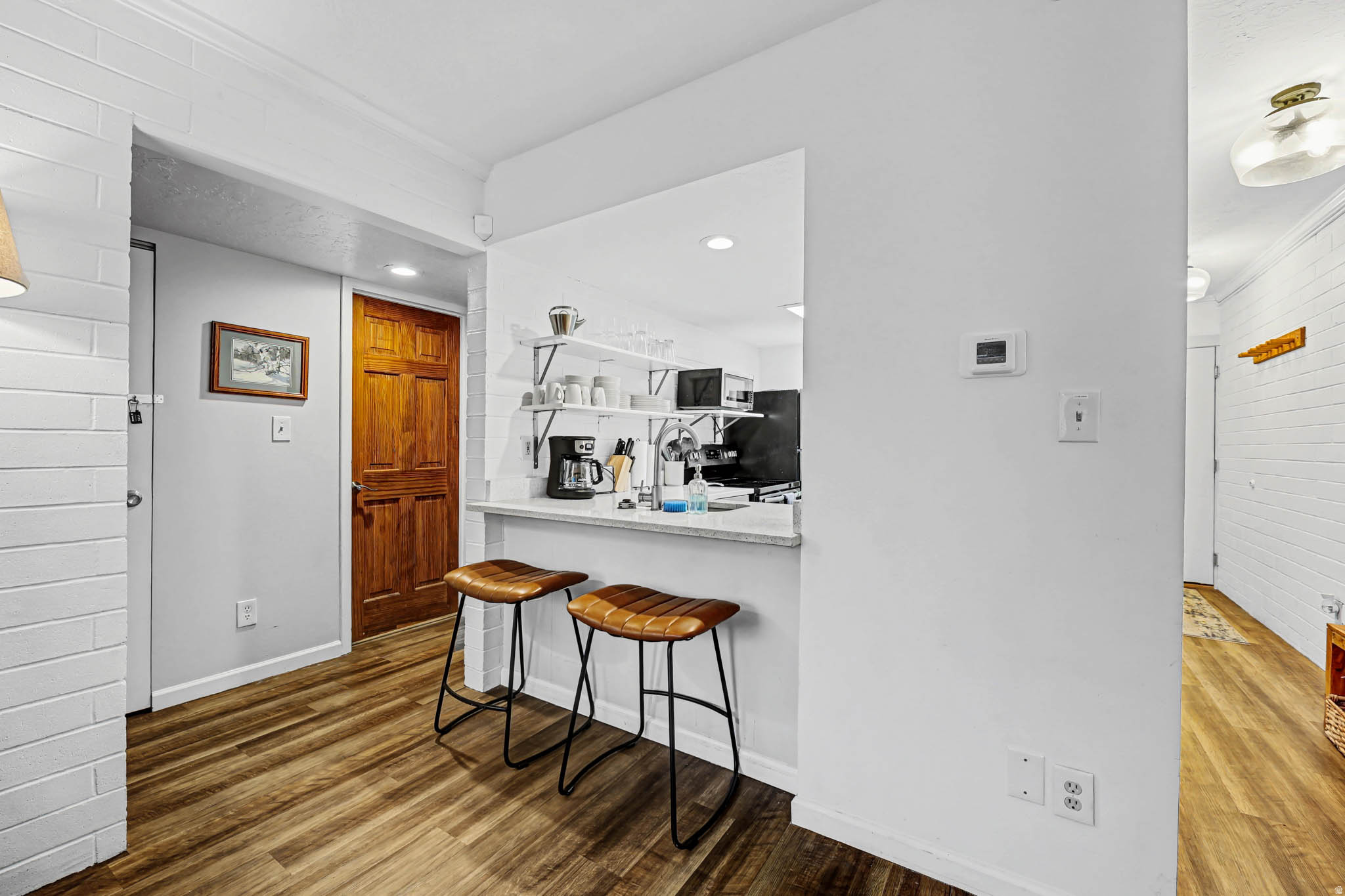 NEW CLAIM CONDOMINIUM - Residential