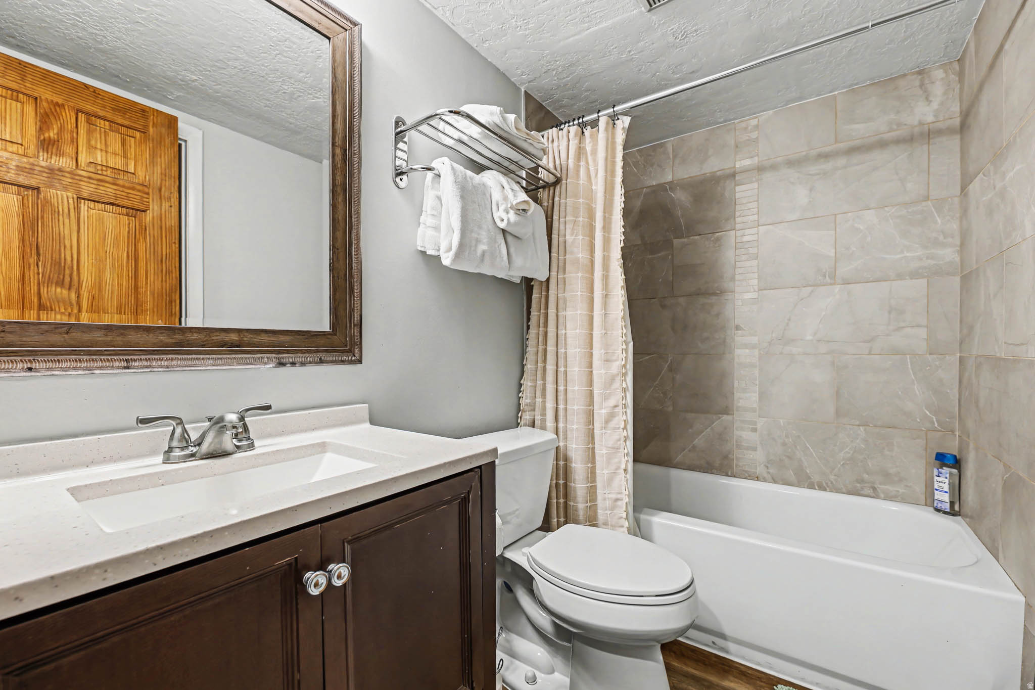 NEW CLAIM CONDOMINIUM - Residential