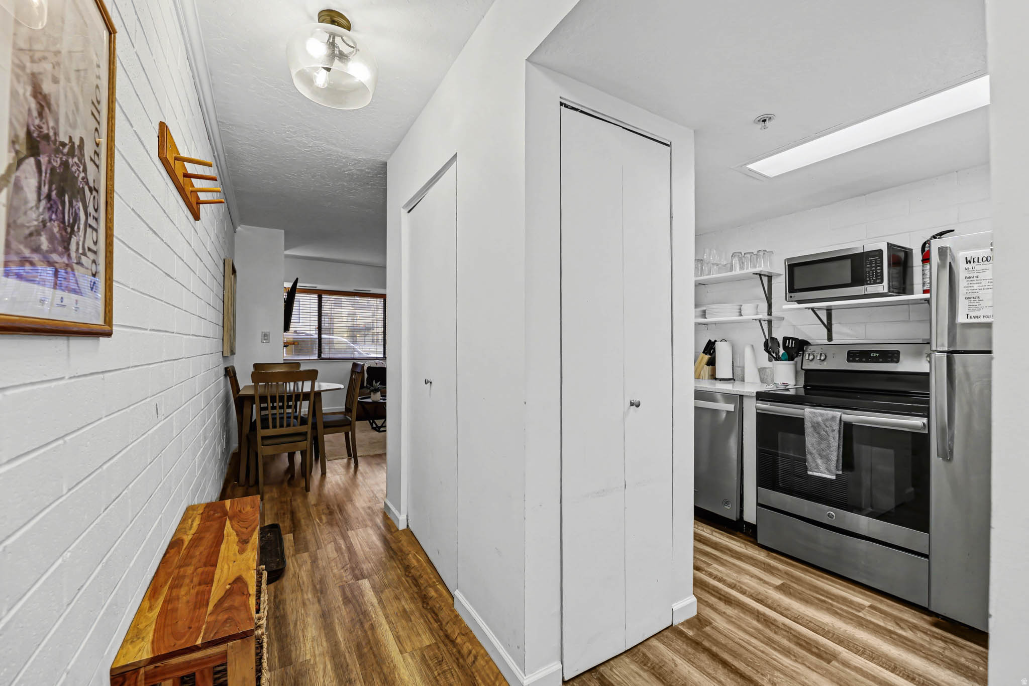 NEW CLAIM CONDOMINIUM - Residential