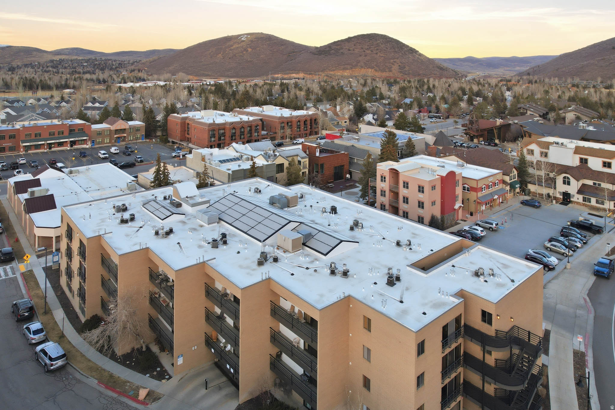 NEW CLAIM CONDOMINIUM - Residential