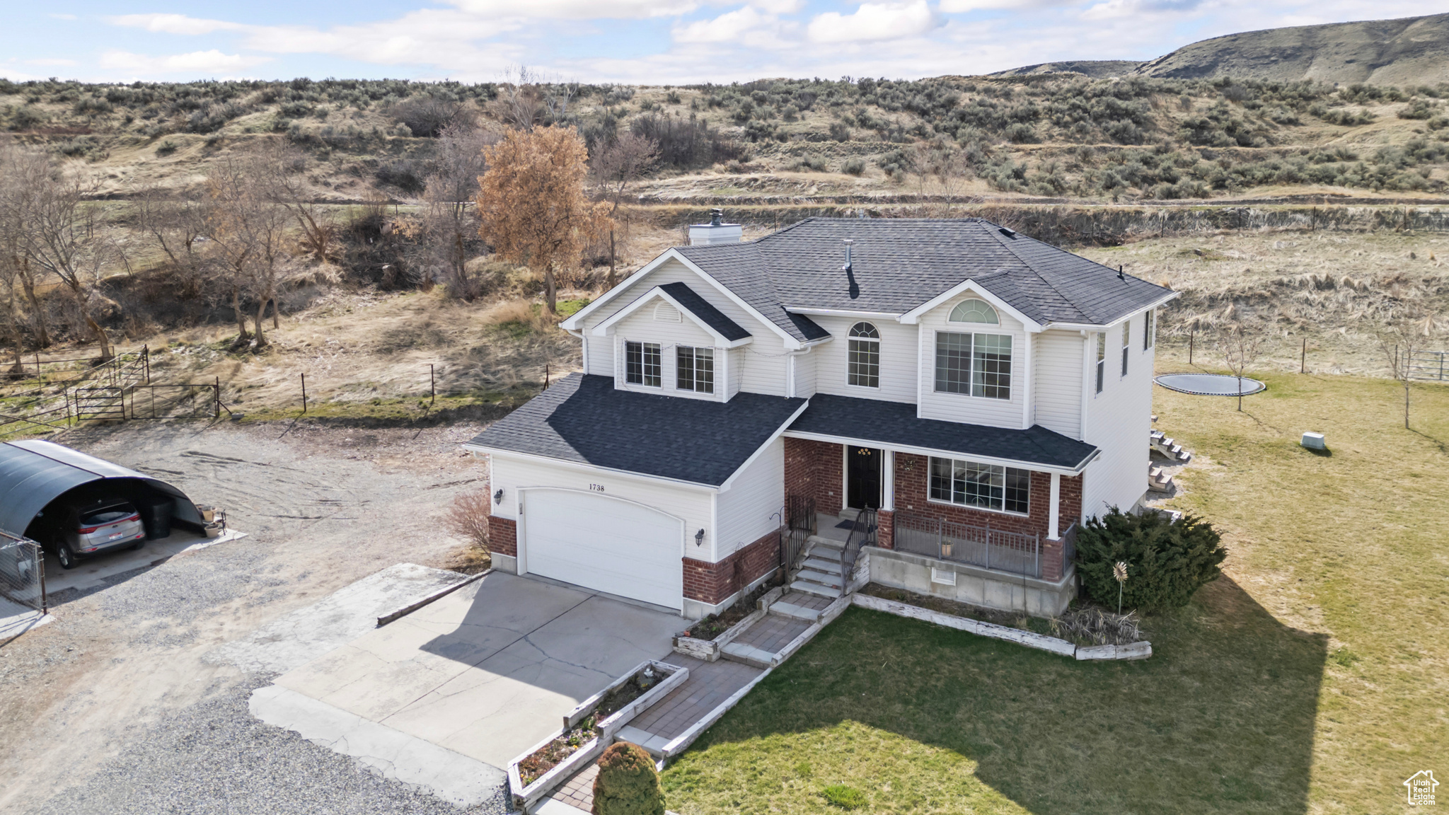 1738 S Hwy 36, Weston, Idaho image 45
