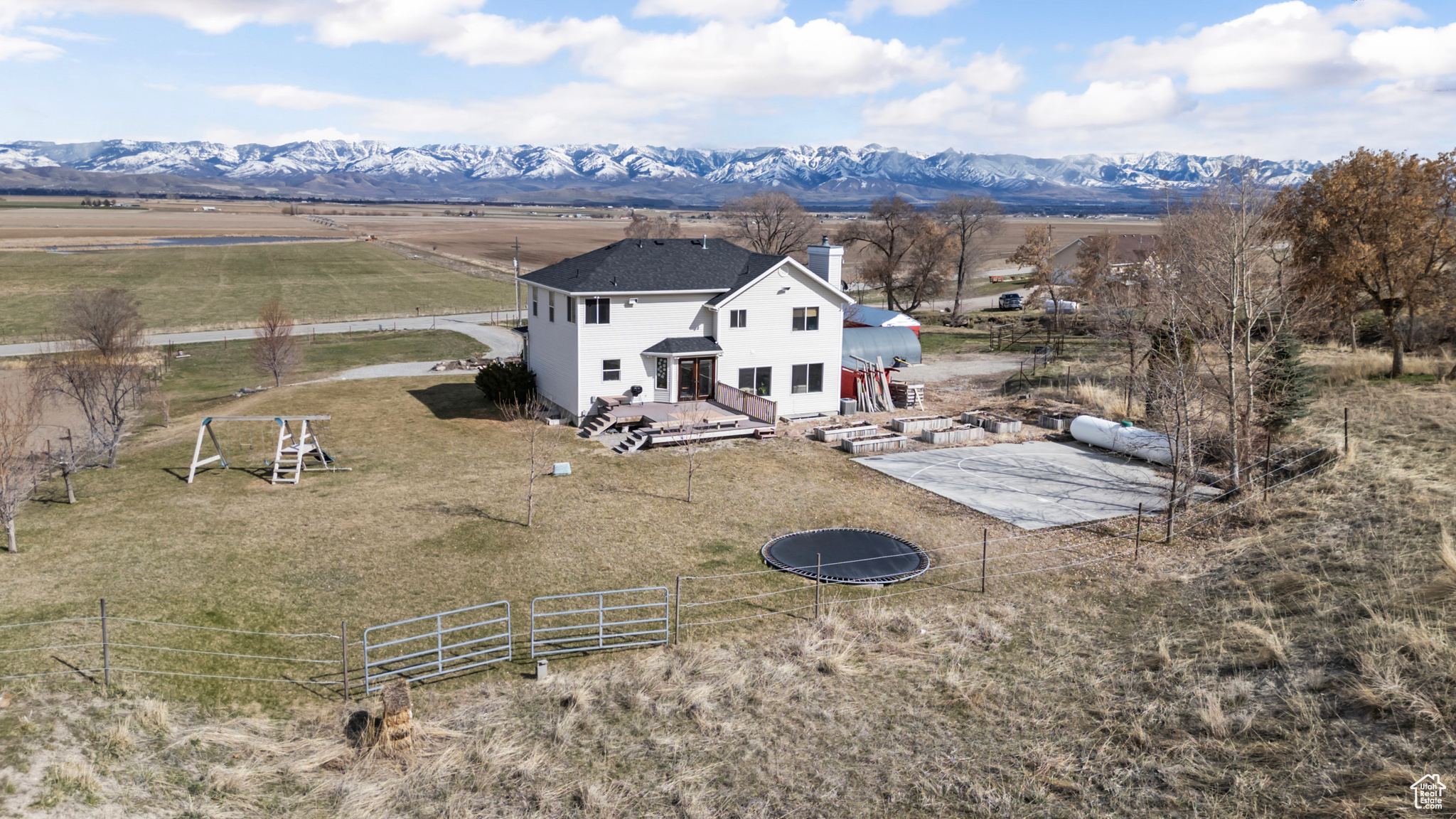 1738 S Hwy 36, Weston, Idaho image 46