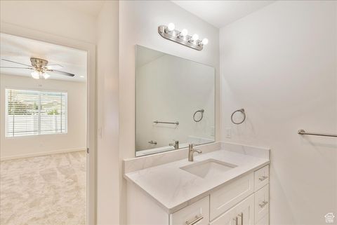 Tiny photo for 67 N 370 E, American Fork, UT 84003 (MLS # 2116365)