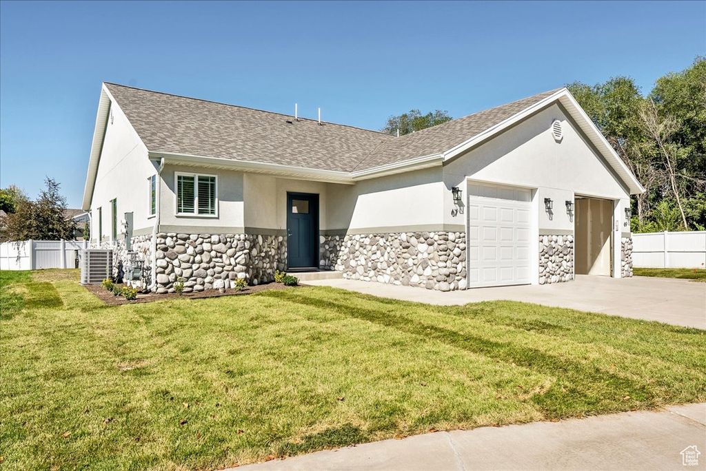 Photo of 67 N 370 E, American Fork, UT 84003 (MLS # 2116365)